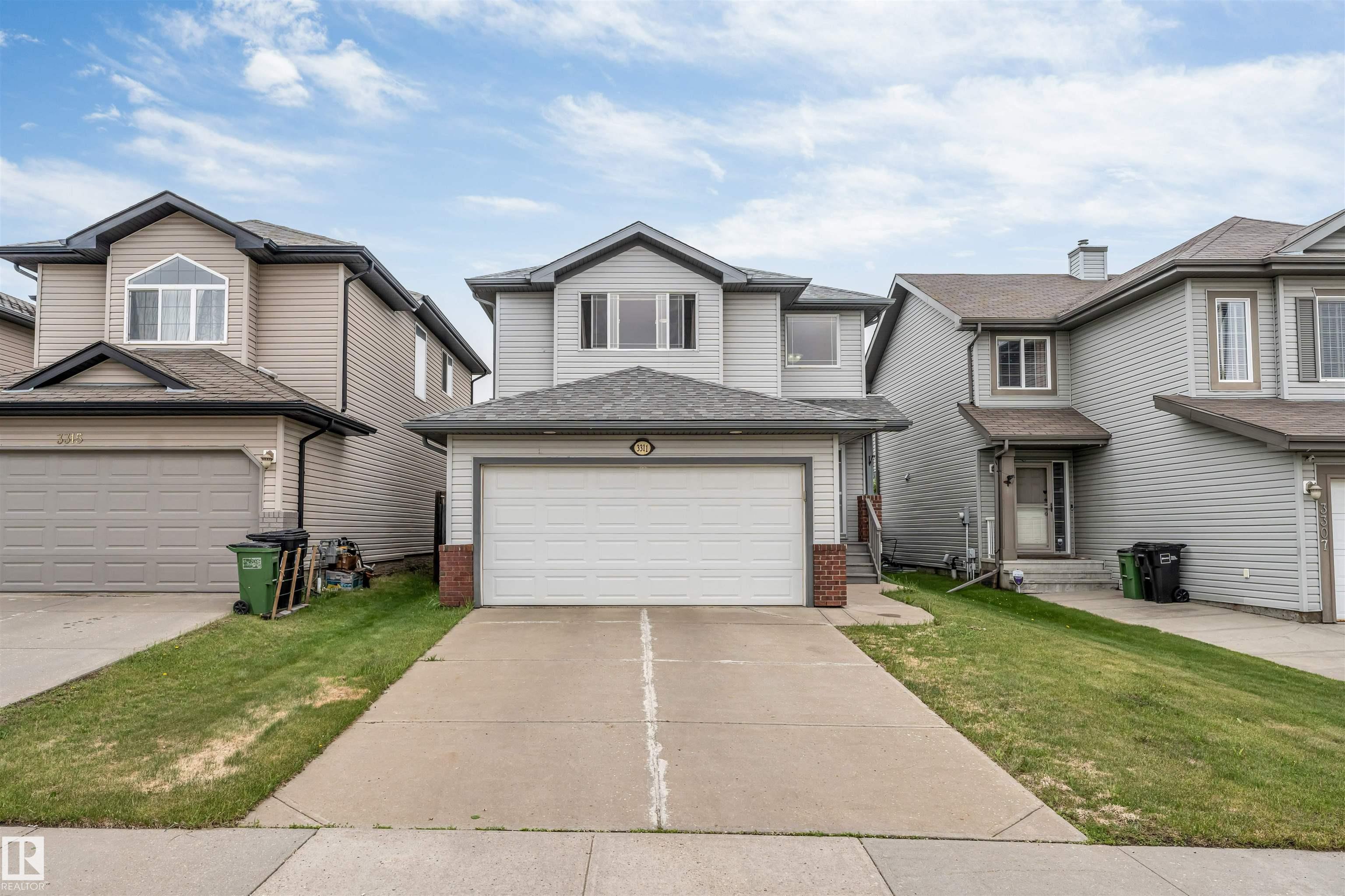 3311 21 Street, Edmonton, MLS® # E4506532