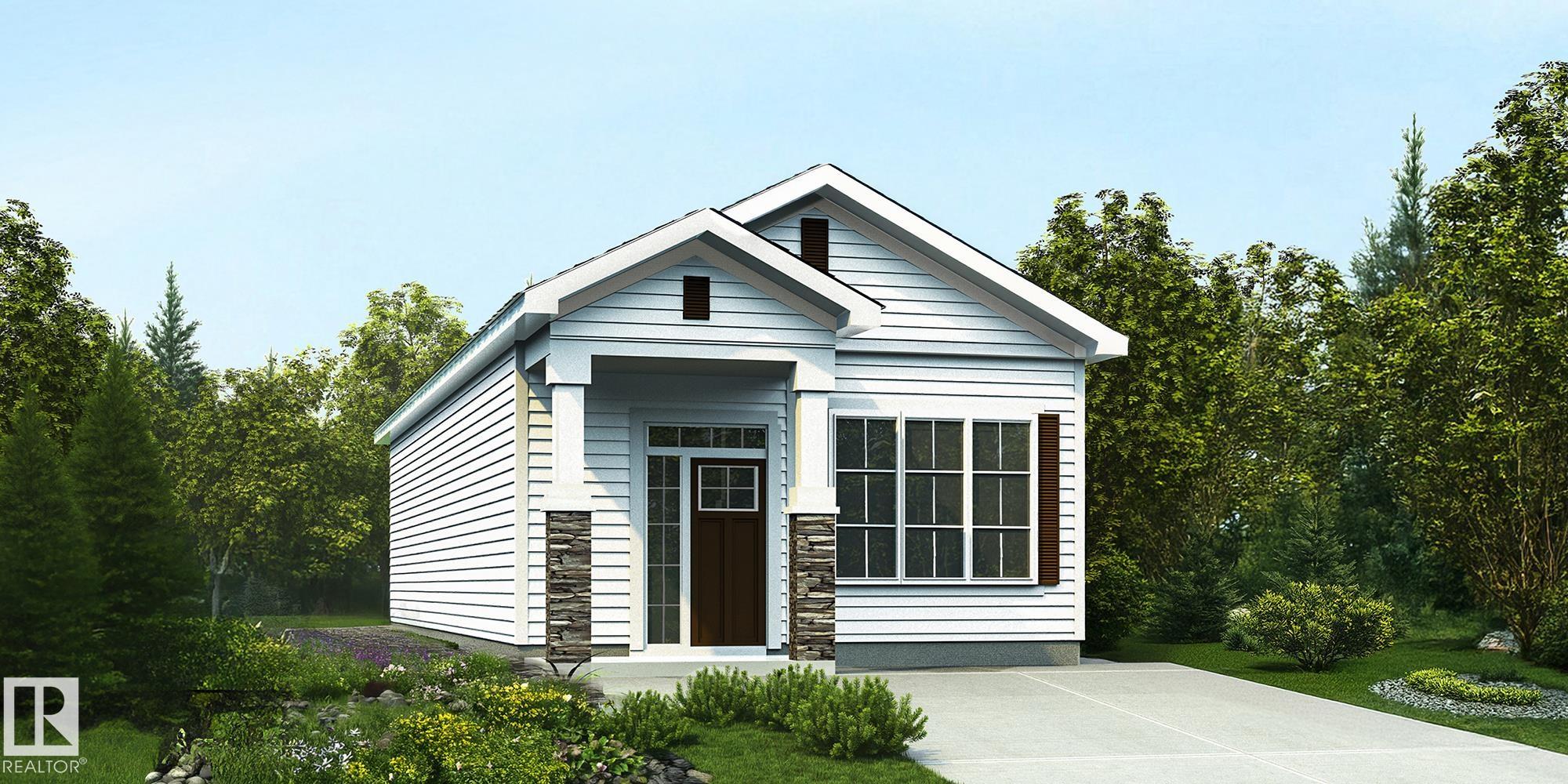 17 Elis Link, Spruce Grove, MLS® # E4506535