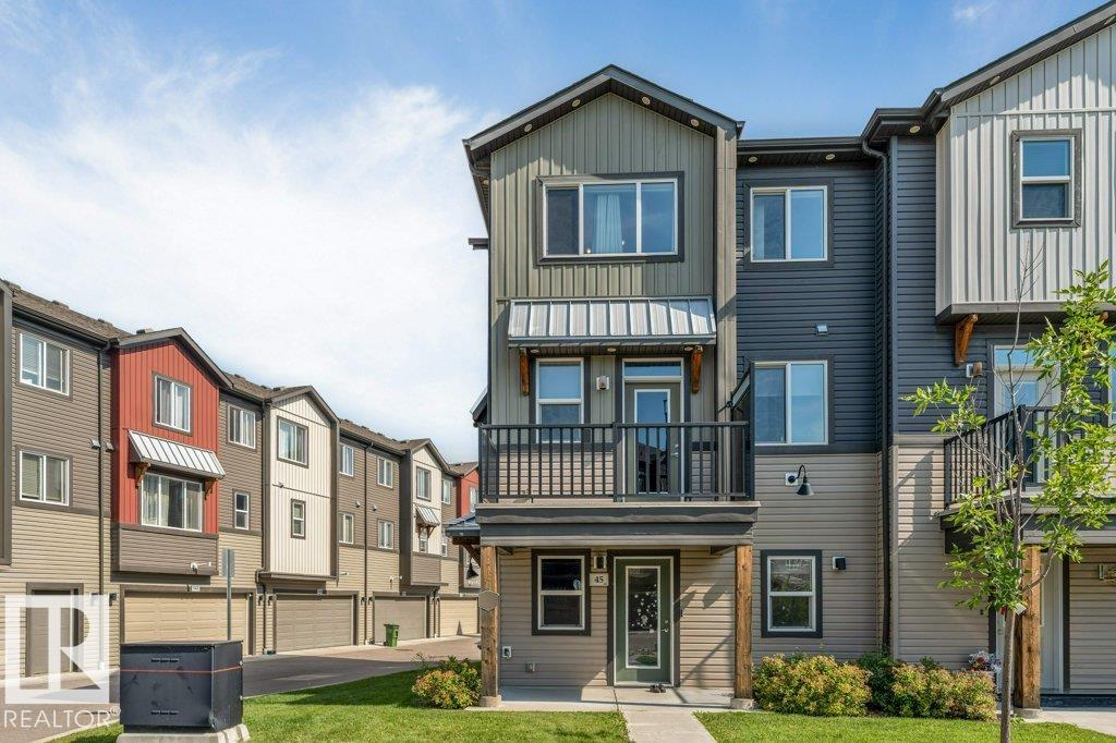 45 16903 68 Street, Edmonton, MLS® # E4506536