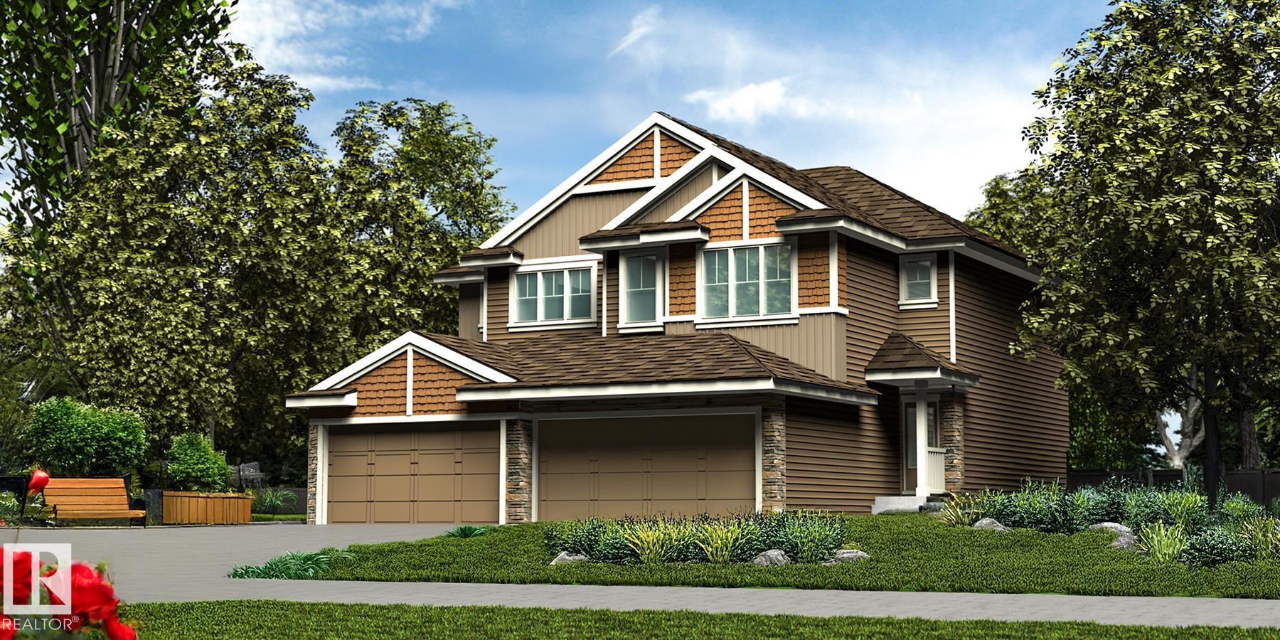 25 Emmett Way, Spruce Grove, MLS® # E4506545
