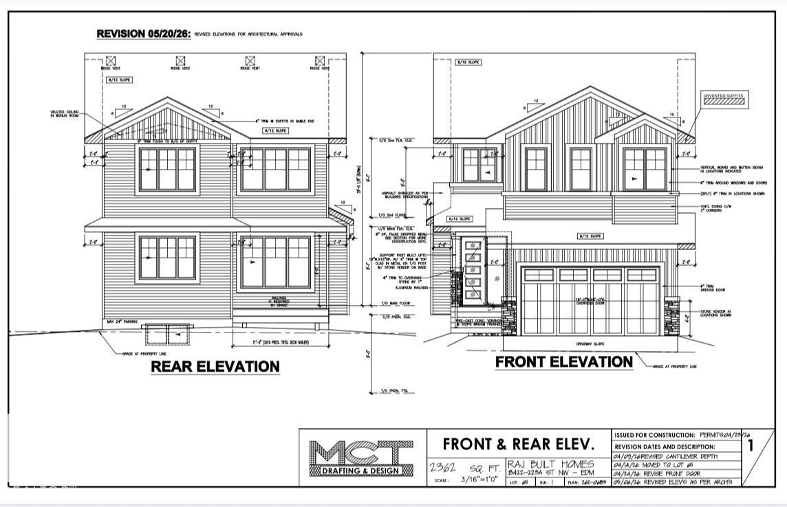 8422 223a St, Edmonton, MLS® # E4506546