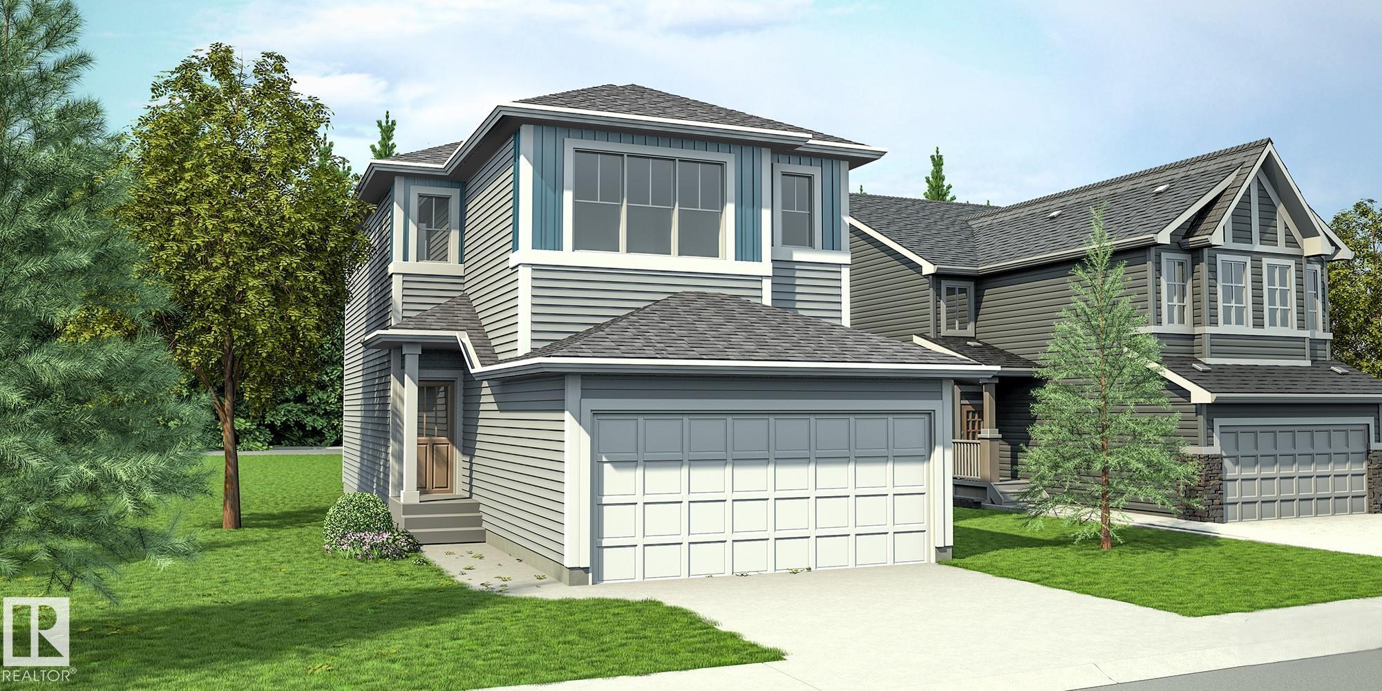 52 Emerson Landing, Spruce Grove, MLS® # E4506547