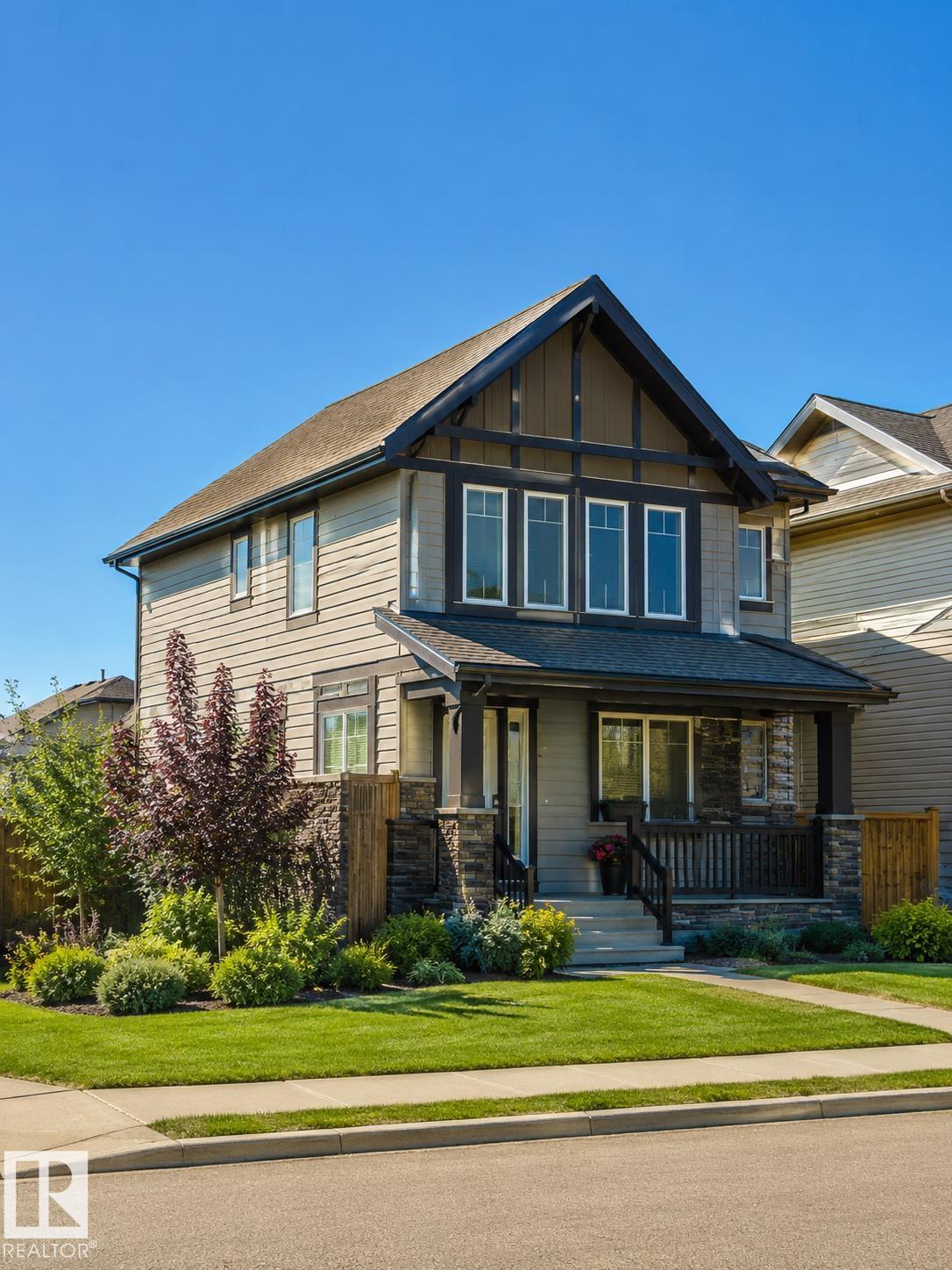 604 Tamarack Road, Edmonton, MLS® # E4506548