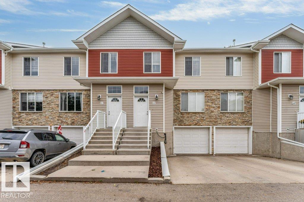 410 178 Bridgeport Boulevard, Leduc, MLS® # E4506549