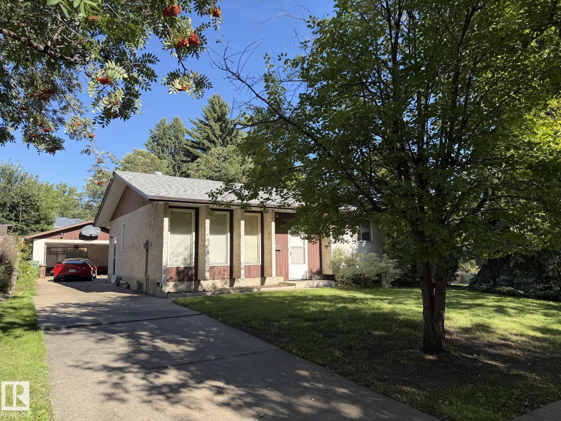 3 Morgan Crescent, St. Albert, MLS® # E4506550