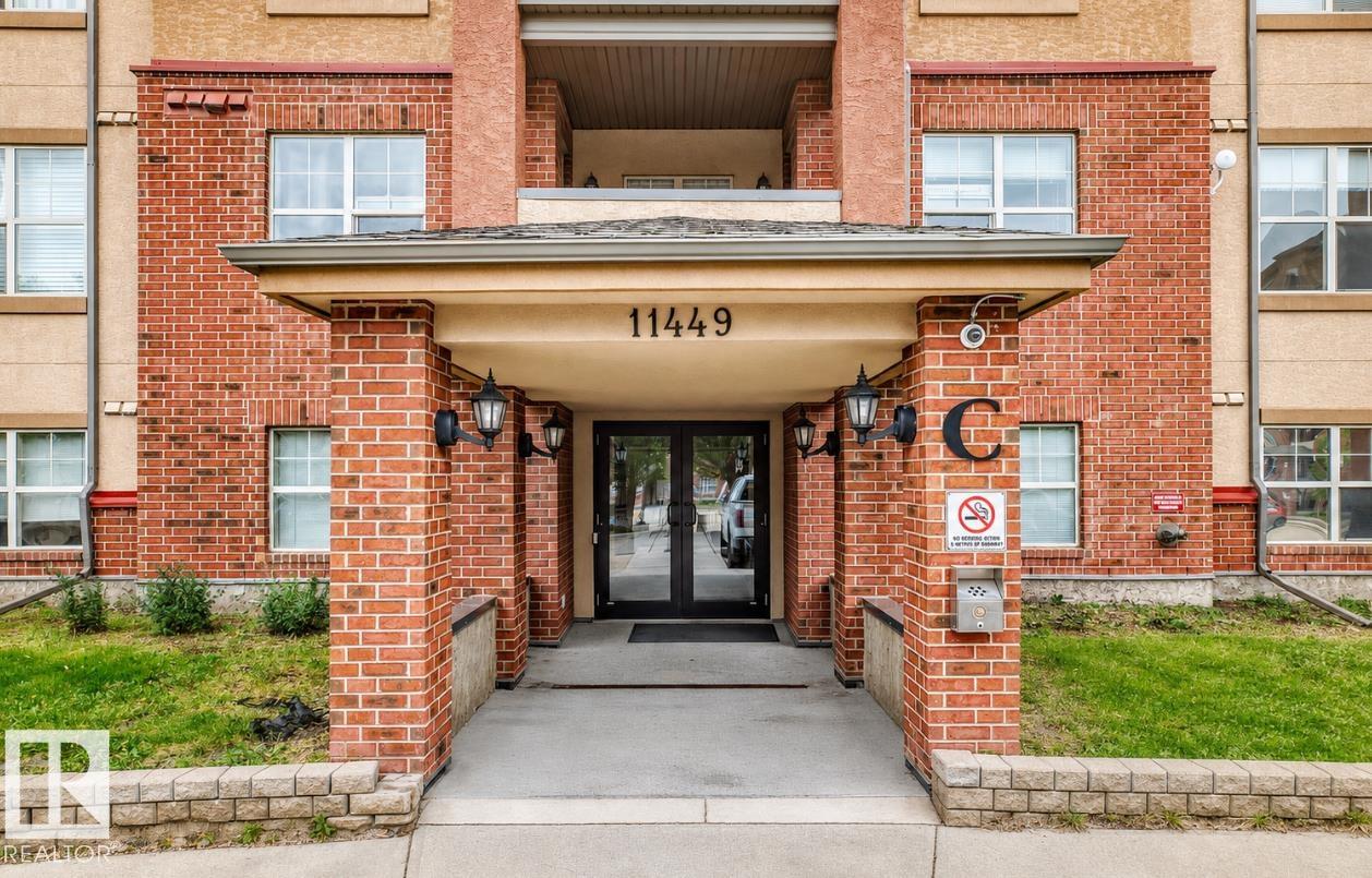 401 11449 Ellerslie Road, Edmonton, MLS® # E4506555