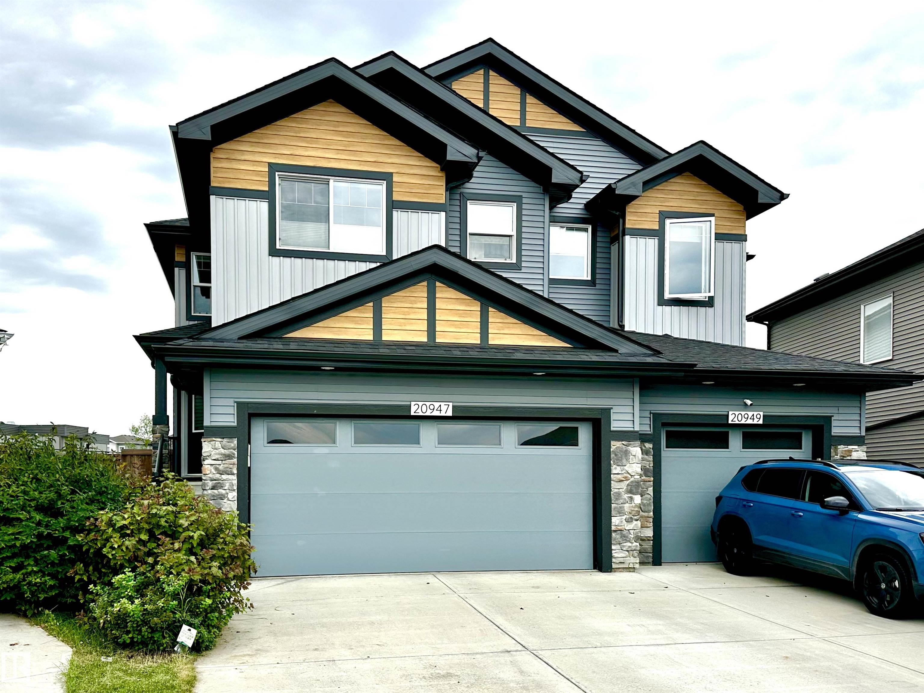 20947 95 Avenue, Edmonton, MLS® # E4506562