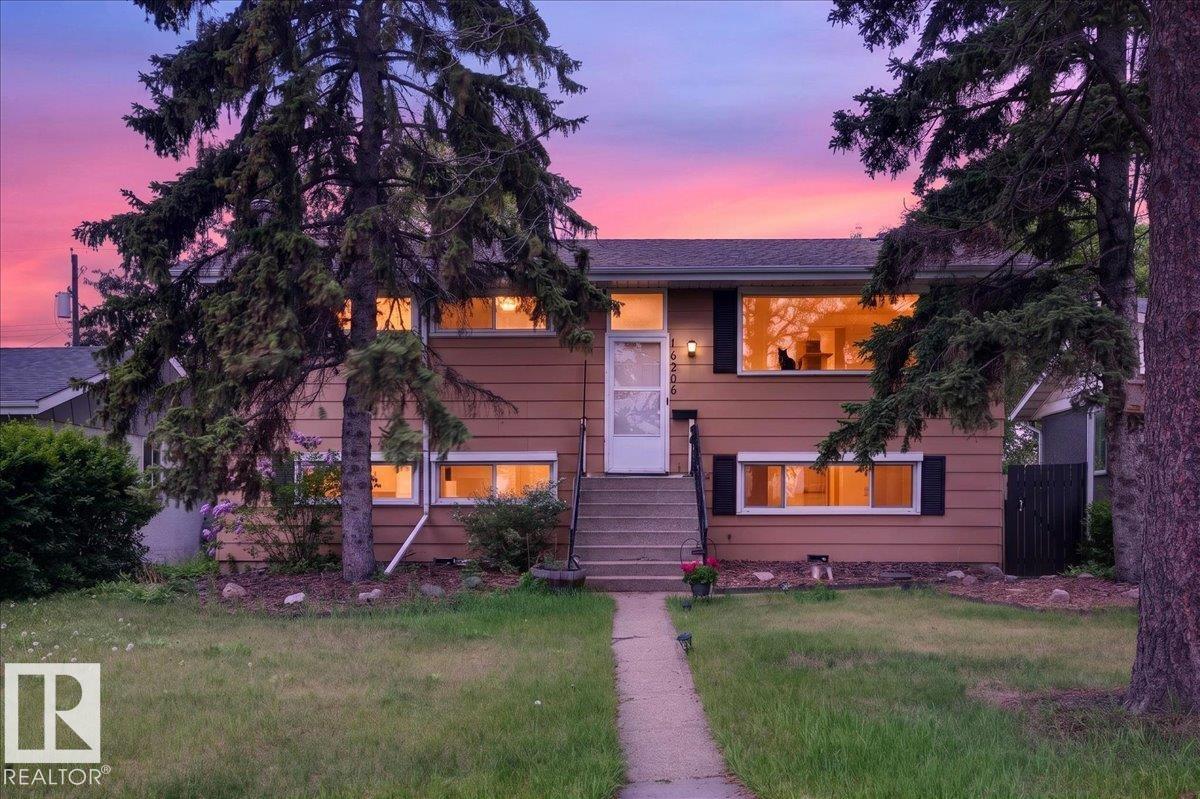 16206 79a Avenue, Edmonton, MLS® # E4506564