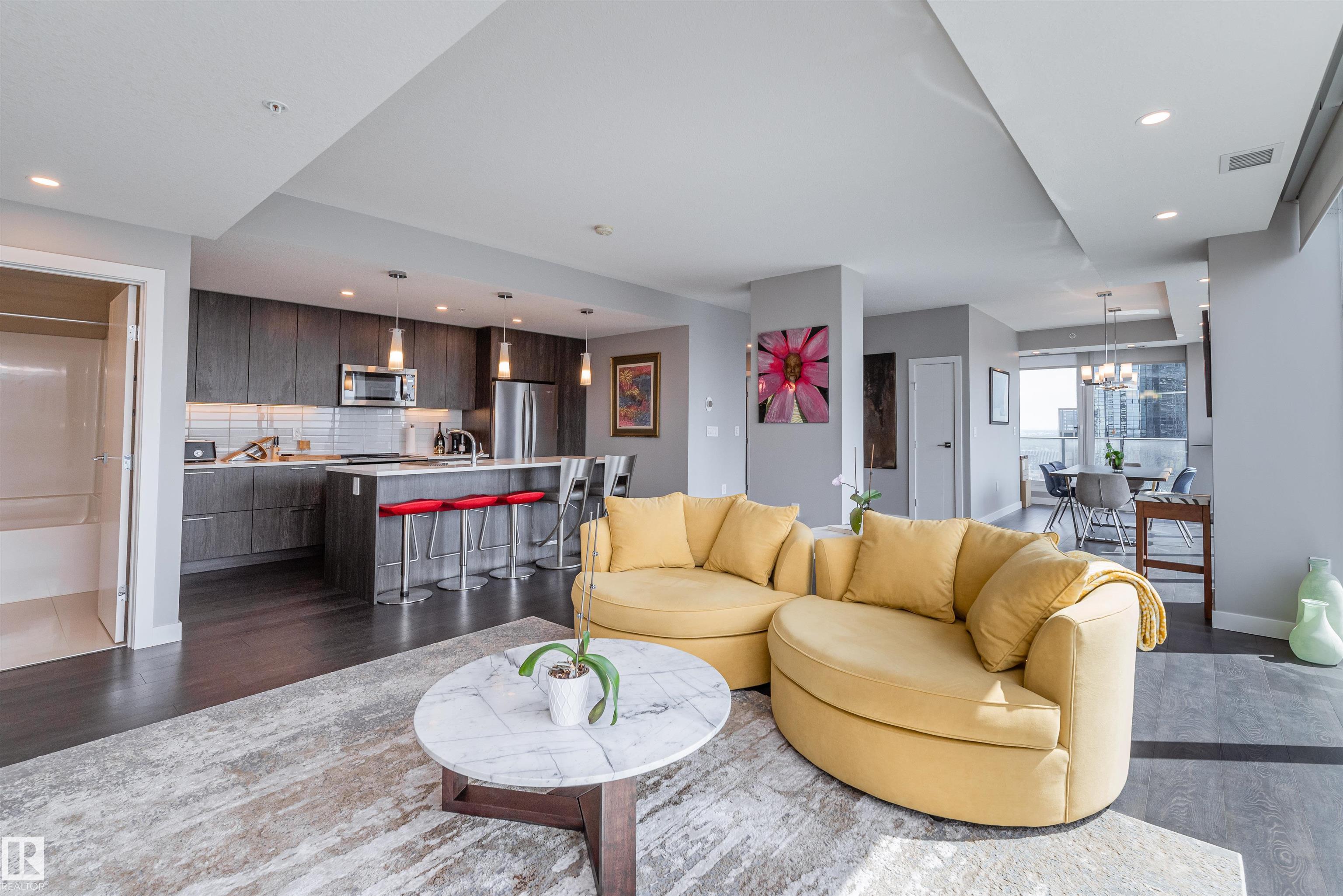 2400 10180 103 Street, Edmonton, MLS® # E4506566