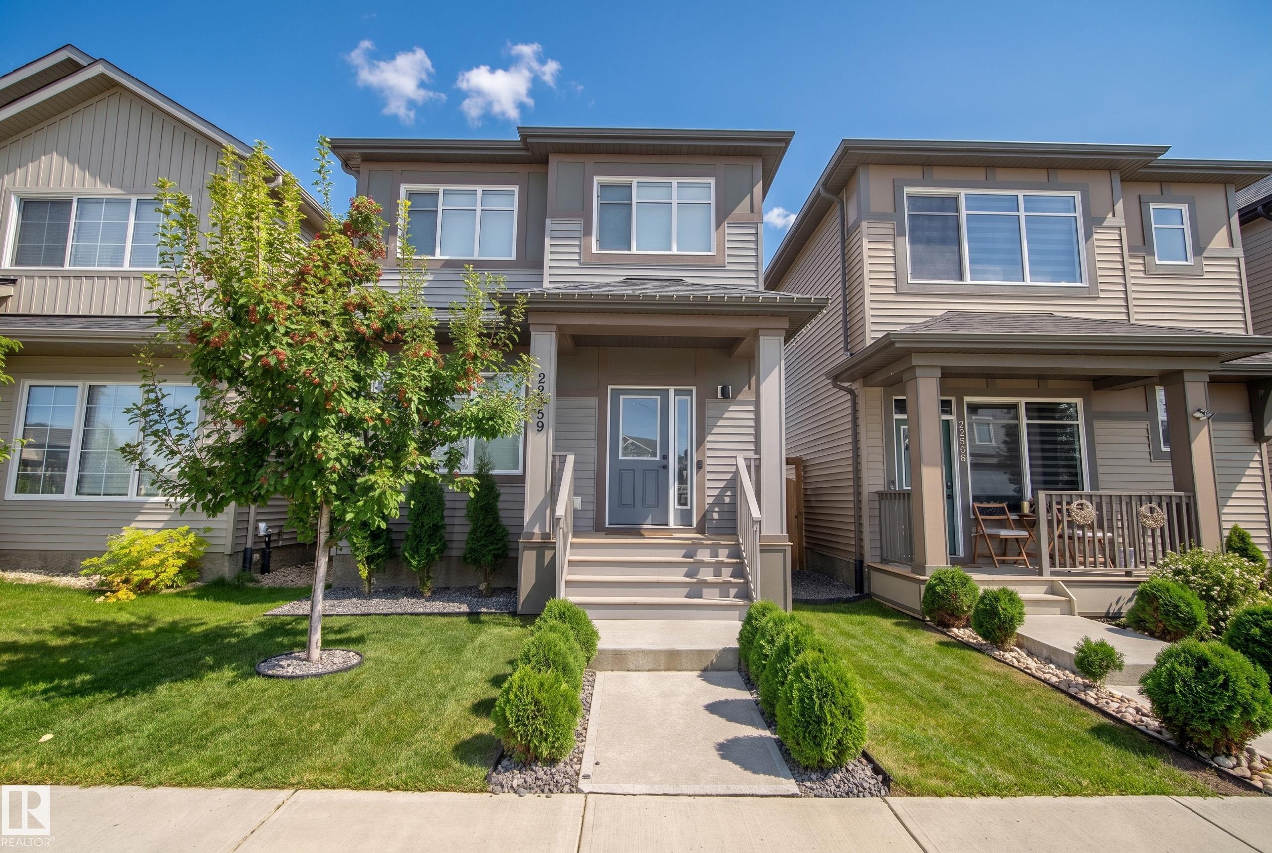 22359 93 Avenue, Edmonton, MLS® # E4506573