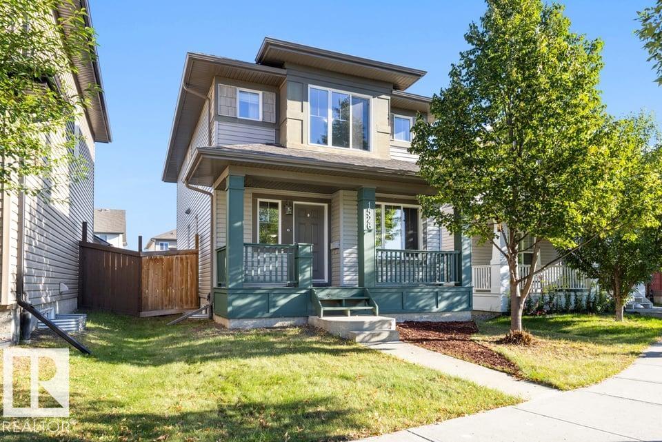 1526 35b Av Nw, Edmonton, MLS® # E4506579
