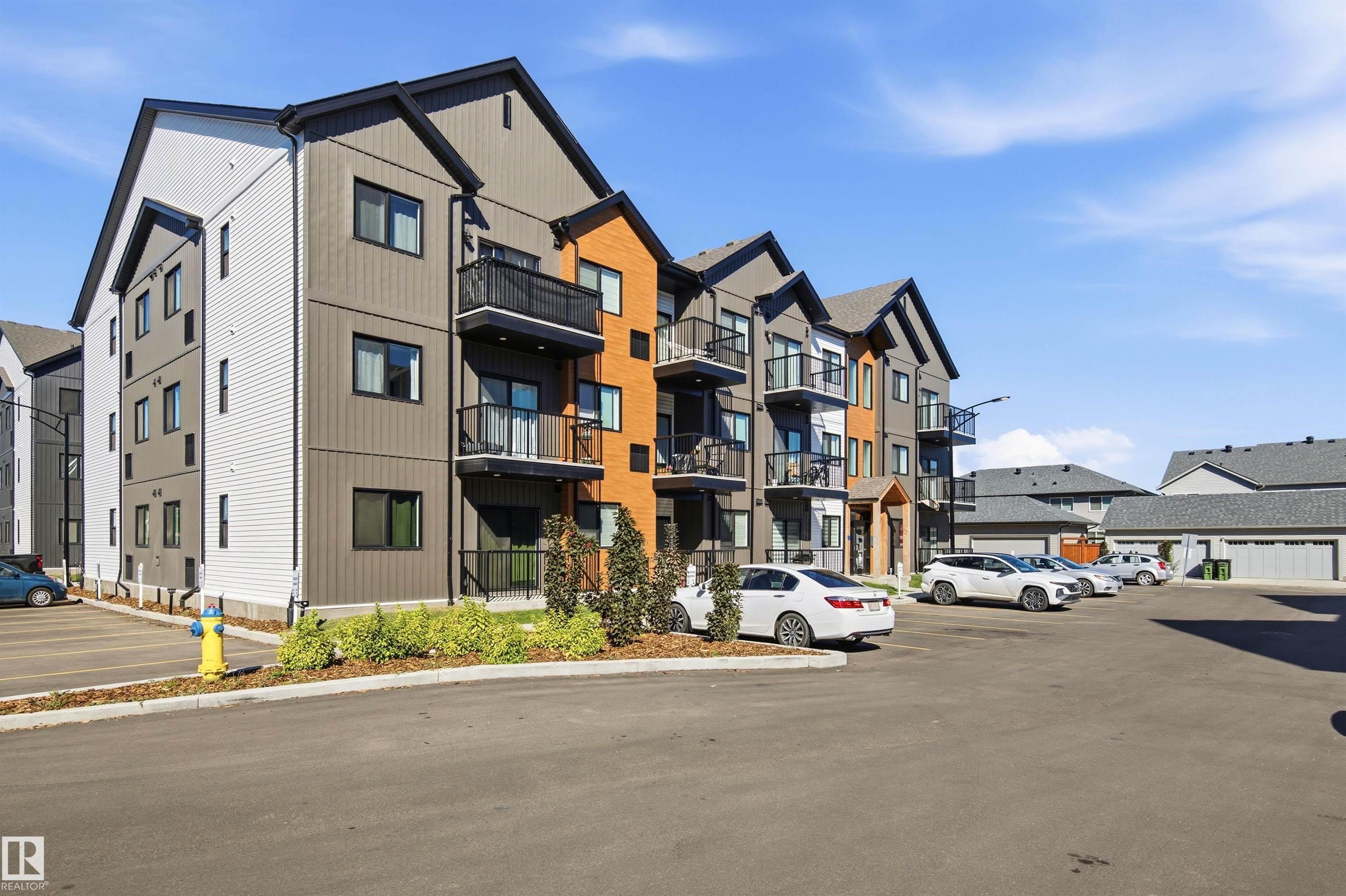 306 9223 228 Street Nw, Edmonton, MLS® # E4506581