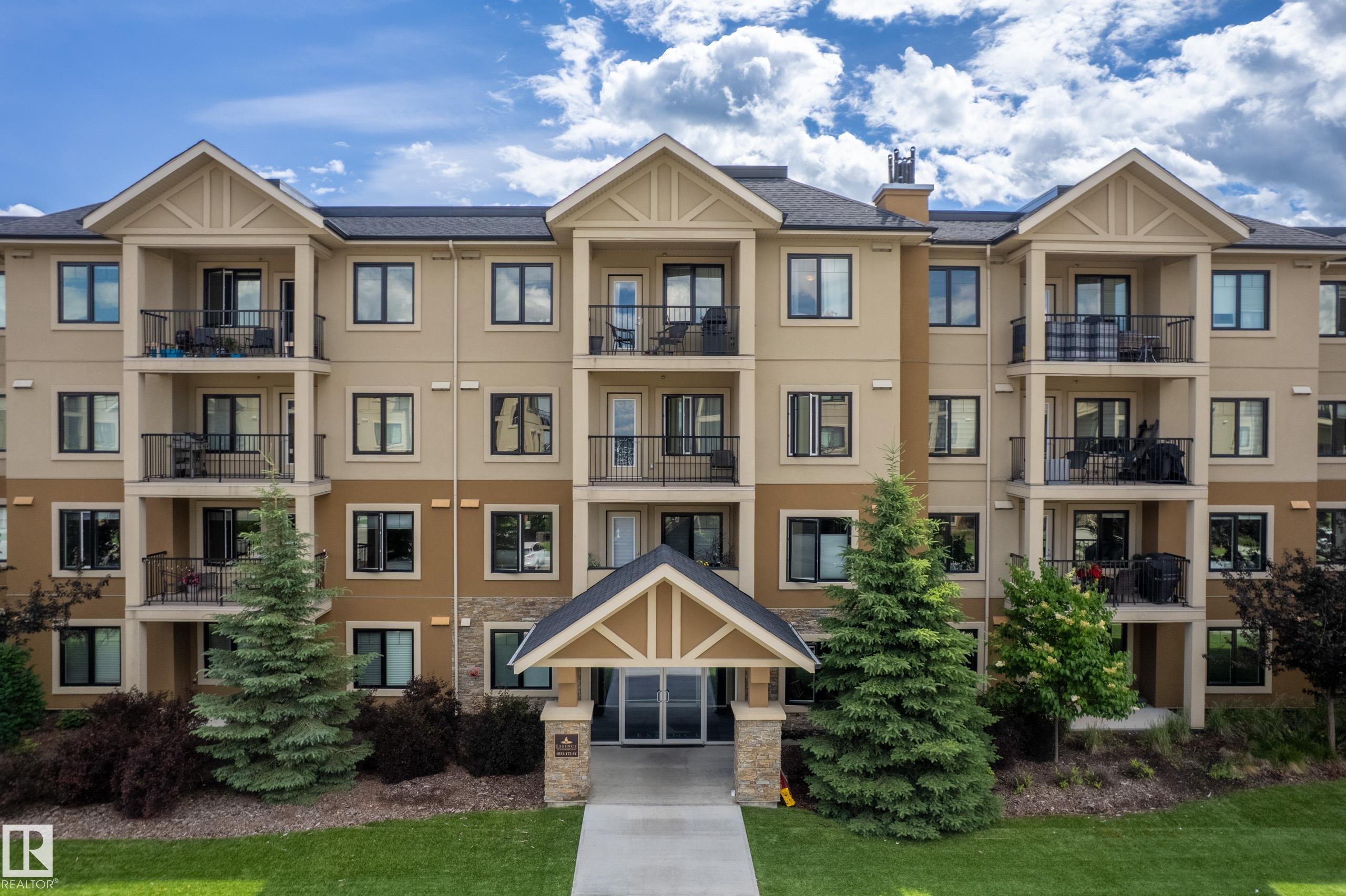 107 1031 173 Street, Edmonton, MLS® # E4506582