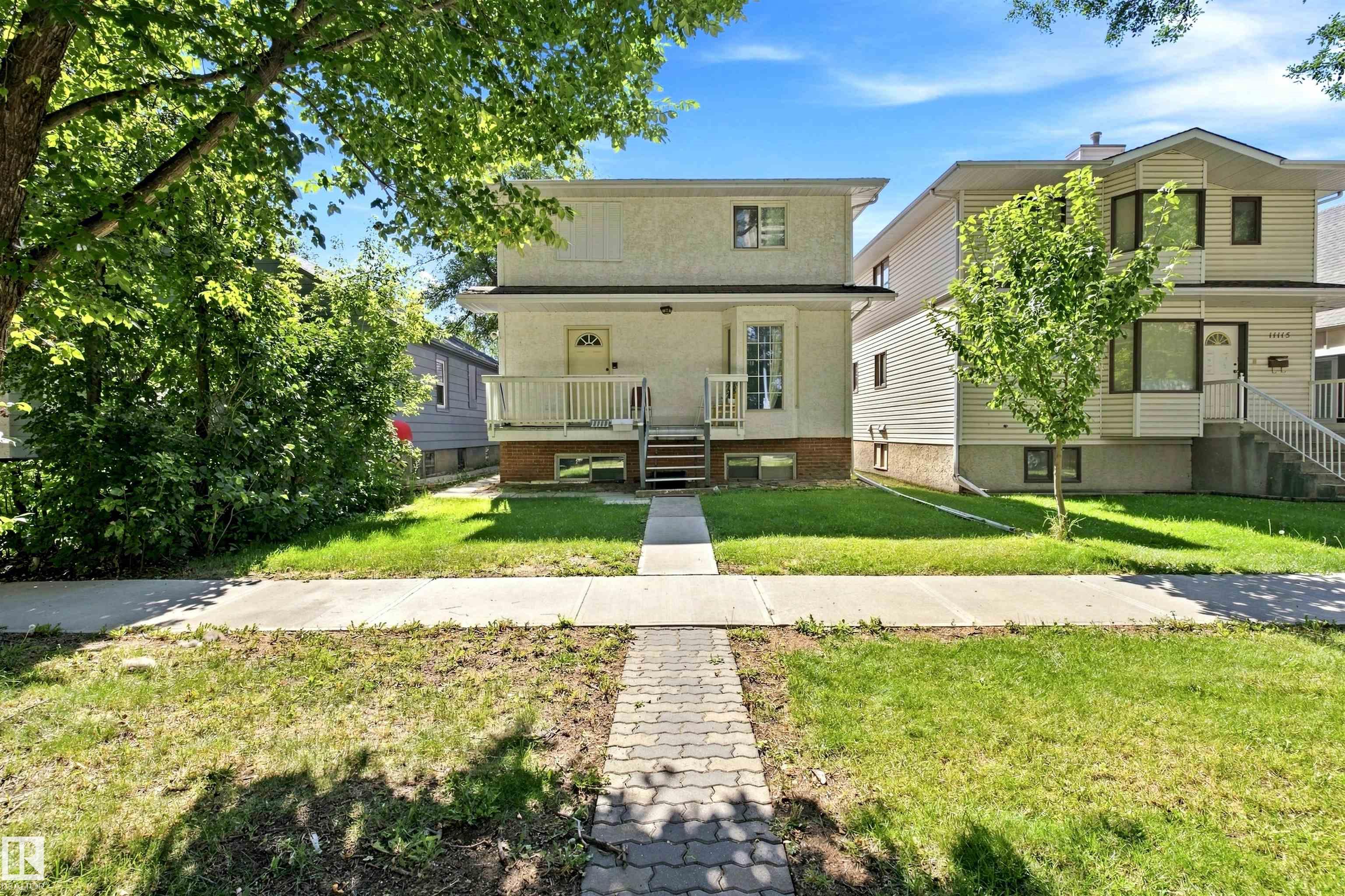 11111 81 Avenue, Edmonton, MLS® # E4506585