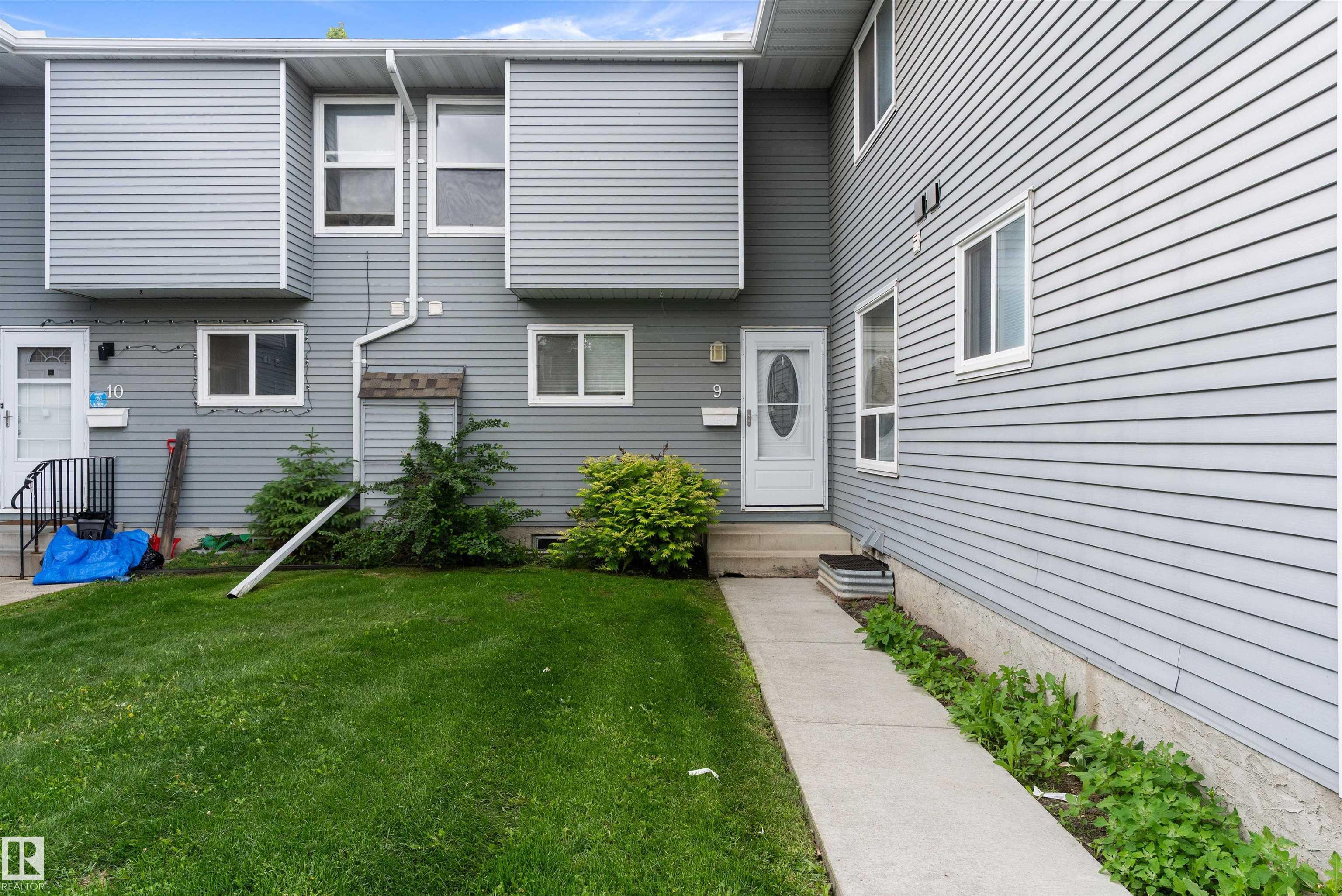9 4403 Riverbend Road, Edmonton, MLS® # E4506586