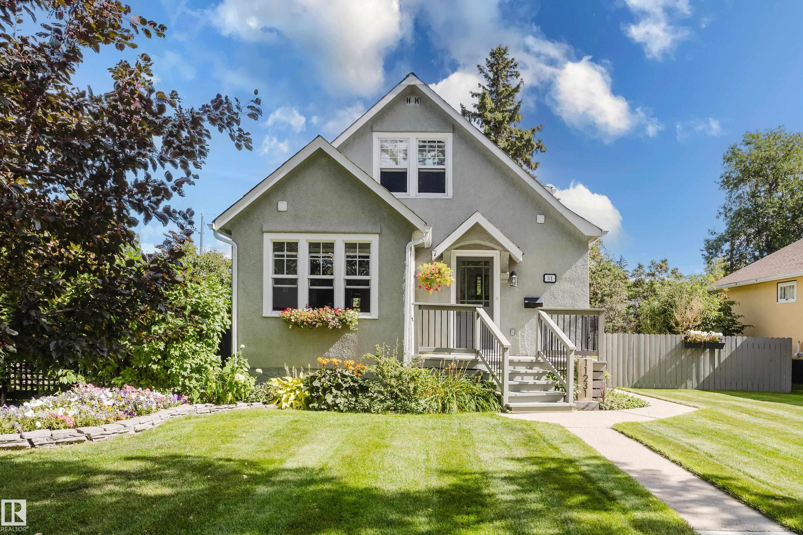 11231 126 Street, Edmonton, MLS® # E4506589