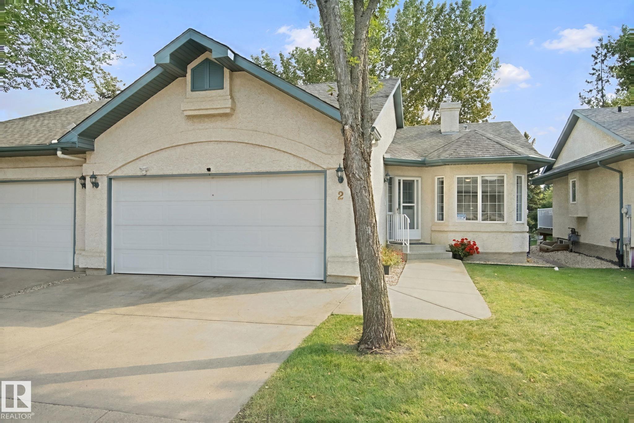 2 9420 172 Street, Edmonton, MLS® # E4506590