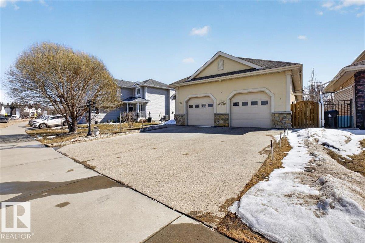 57 Longview Drive, Spruce Grove, MLS® # E4506591