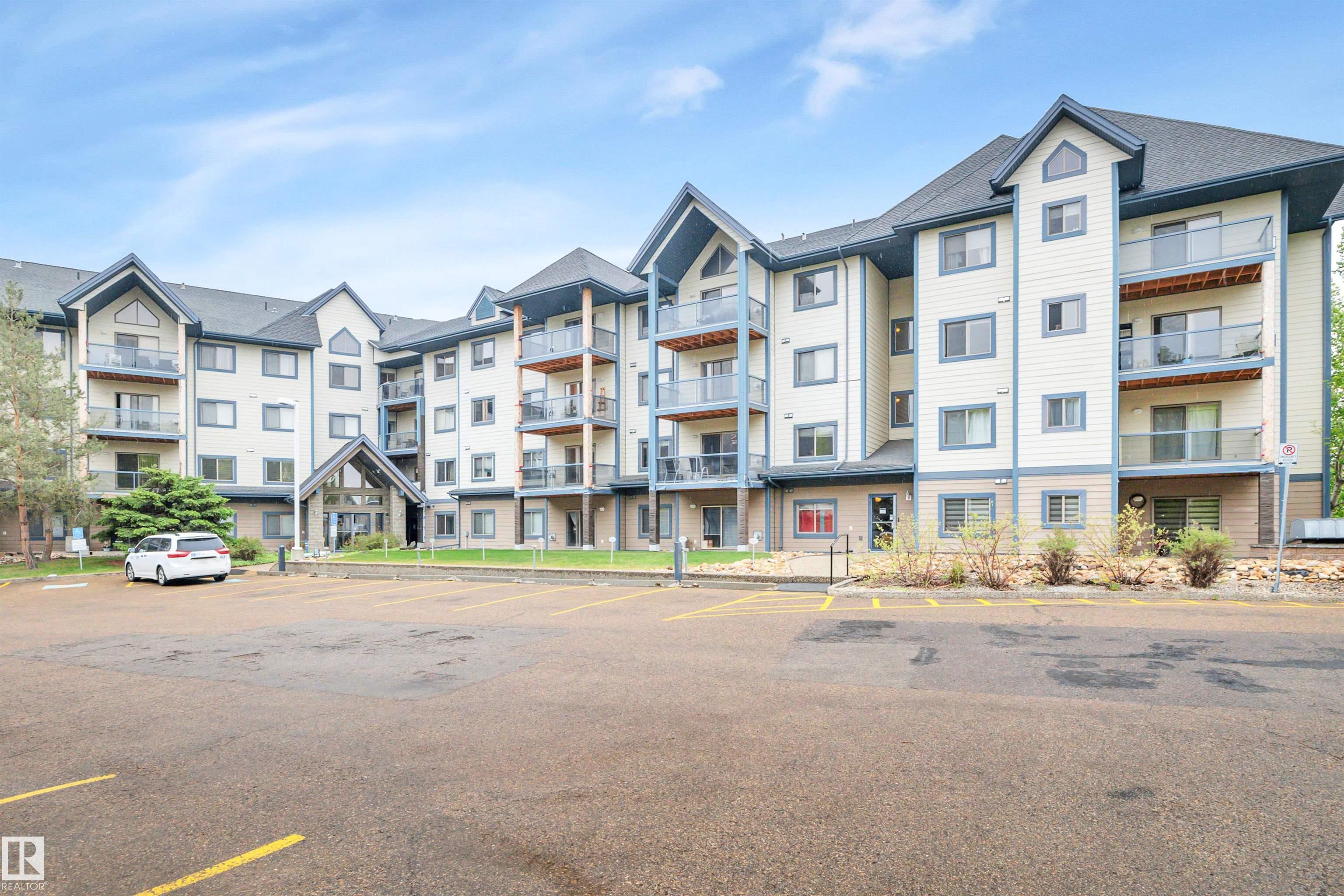 134 2903 Rabbit Hill Road, Edmonton, MLS® # E4506592