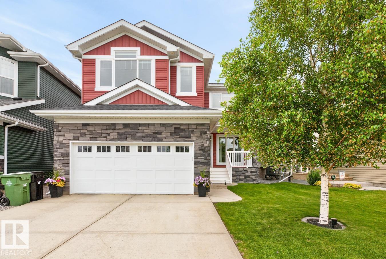 122 Keyport Circle, Leduc, MLS® # E4506595