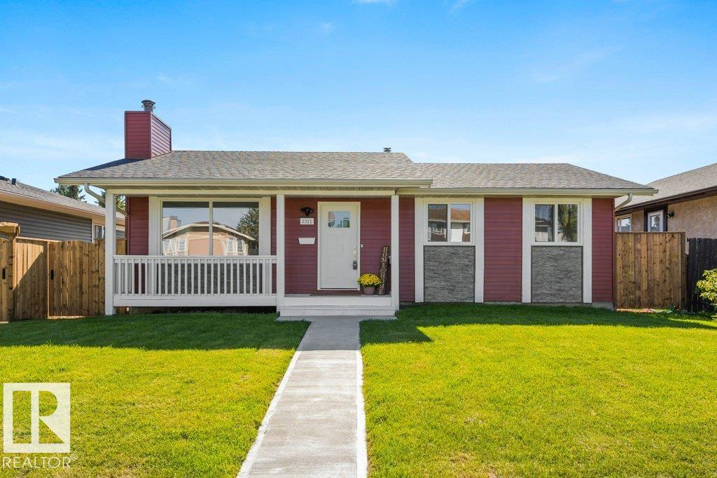 2311 146 Avenue, Edmonton, MLS® # E4506596