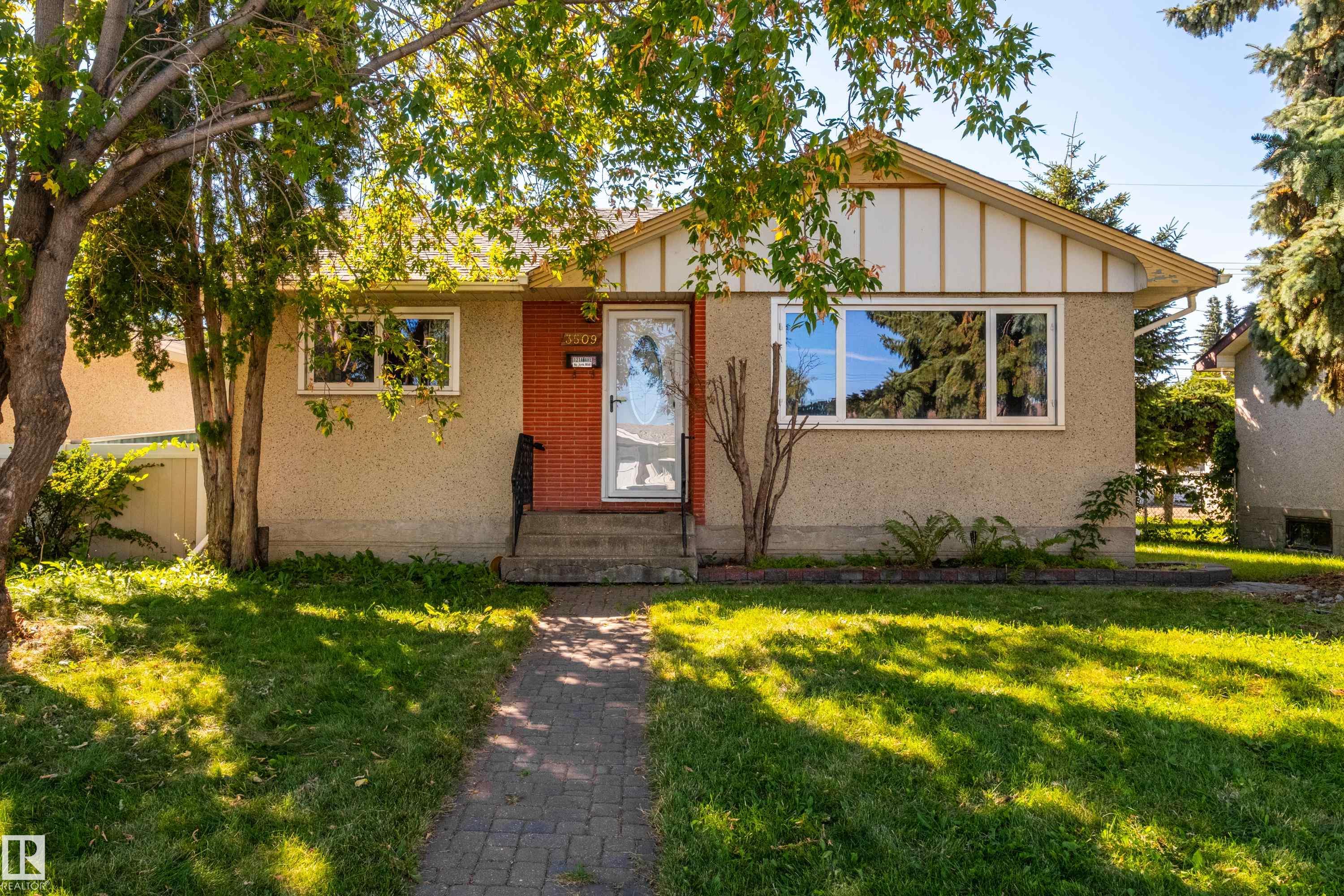 3509 121a Avenue, Edmonton, MLS® # E4506597