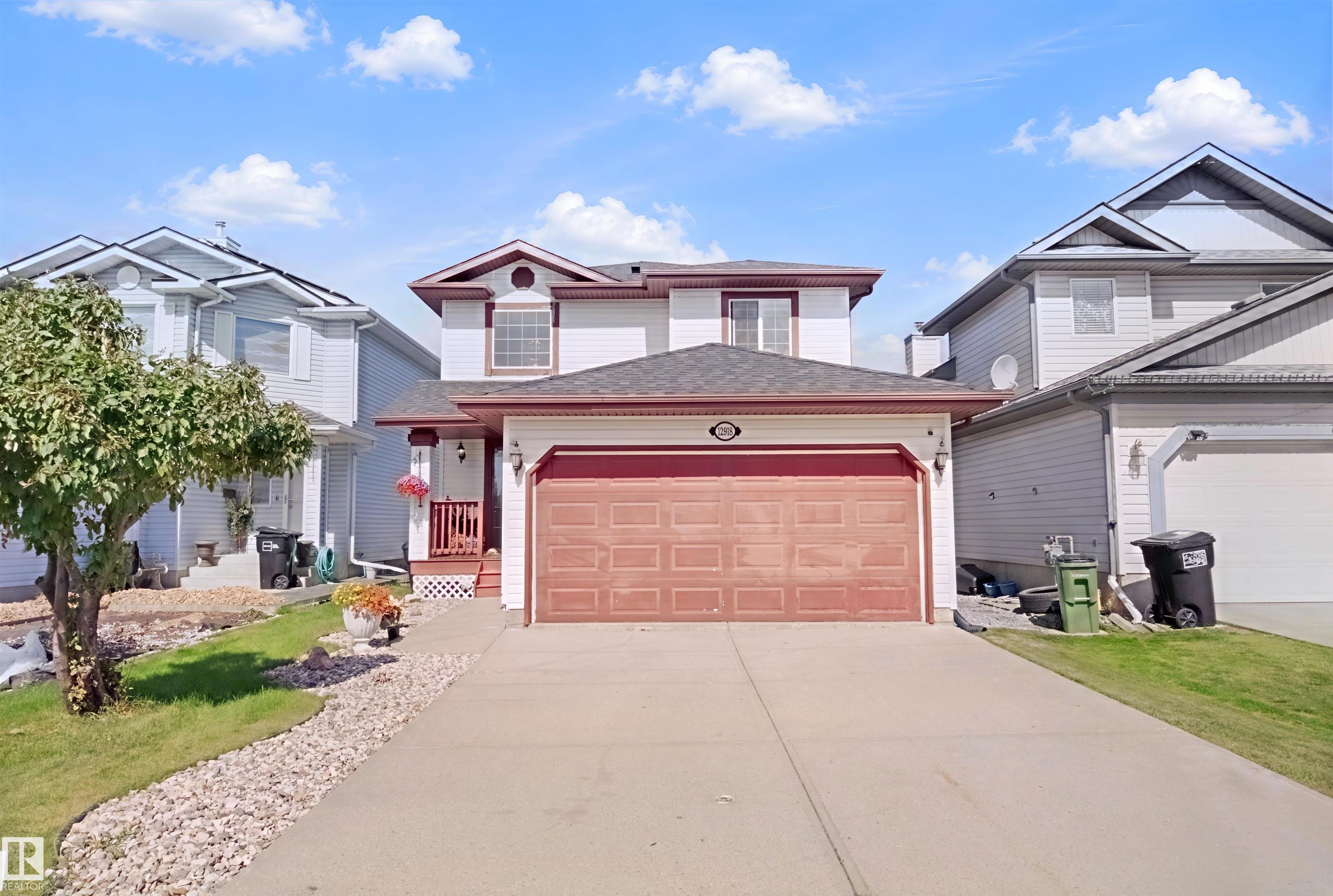 12918 162a Avenue, Edmonton, MLS® # E4506599