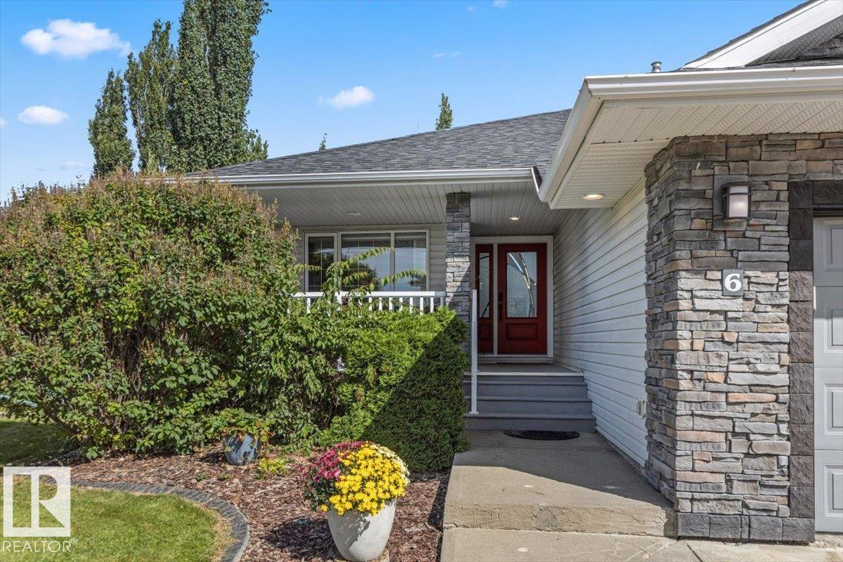 6 Hunter Place, St. Albert, MLS® # E4506601