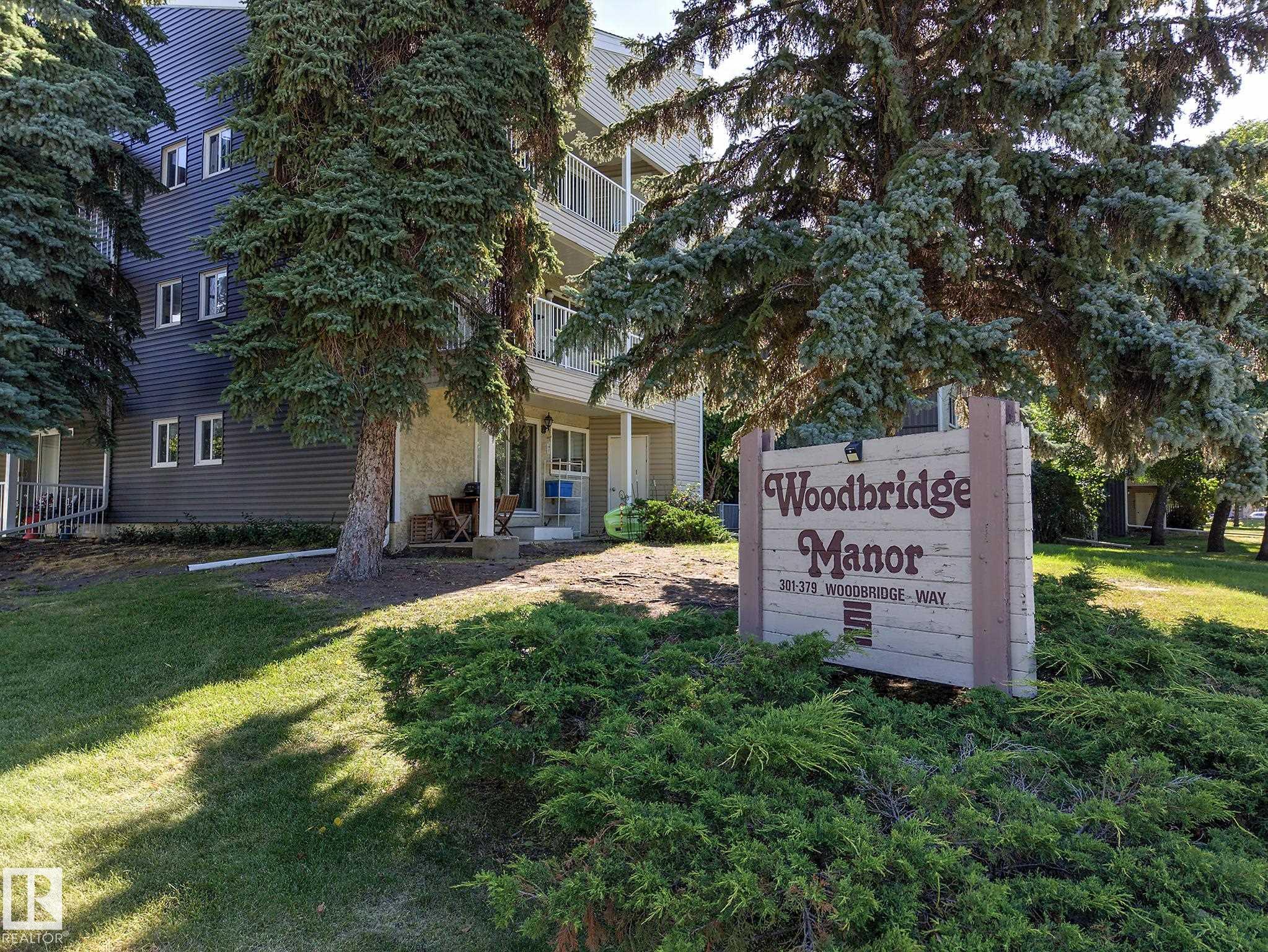 305 355 Woodbridge Way, Sherwood Park, MLS® # E4506602
