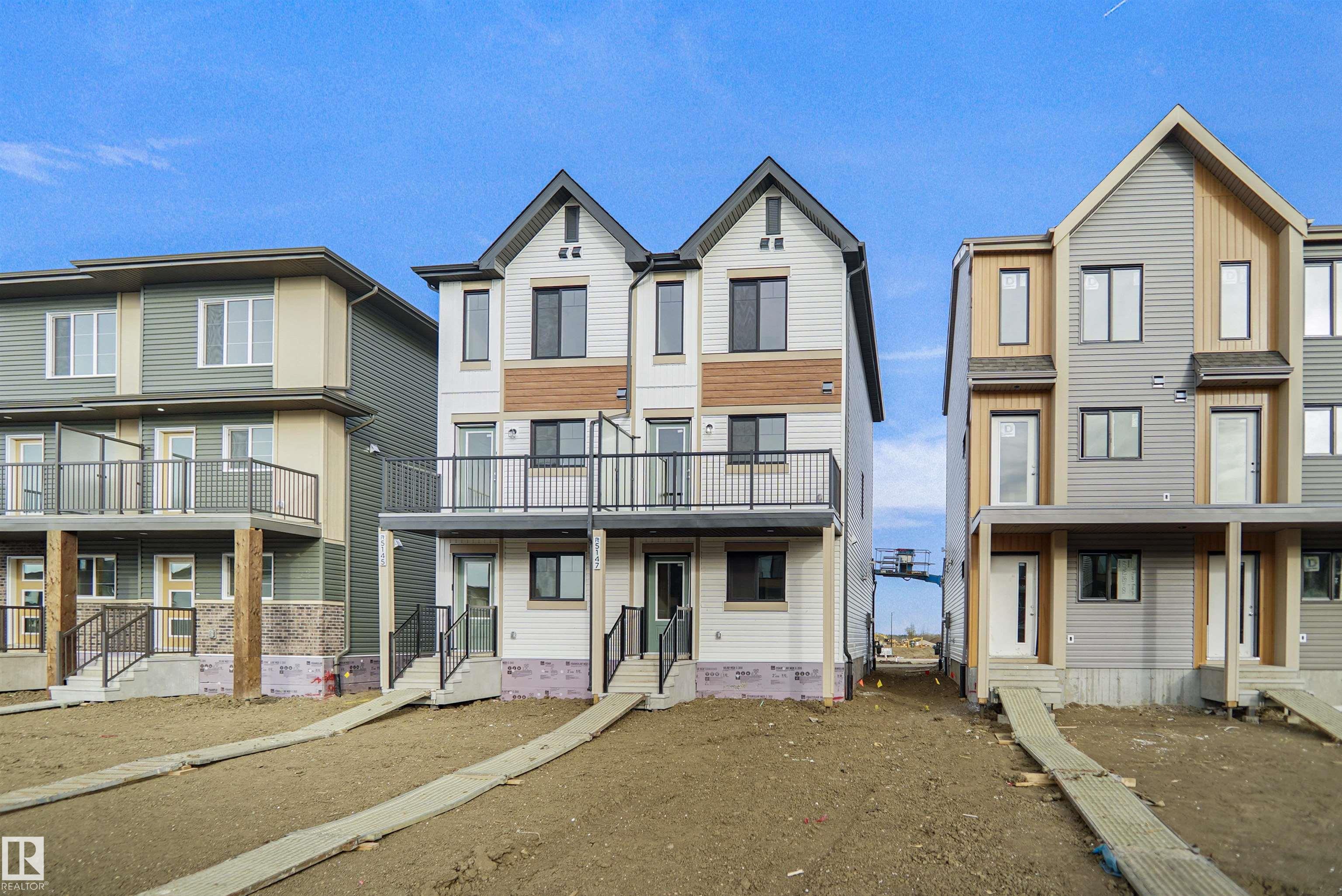 5147 River's Edge Way, Edmonton, MLS® # E4506603