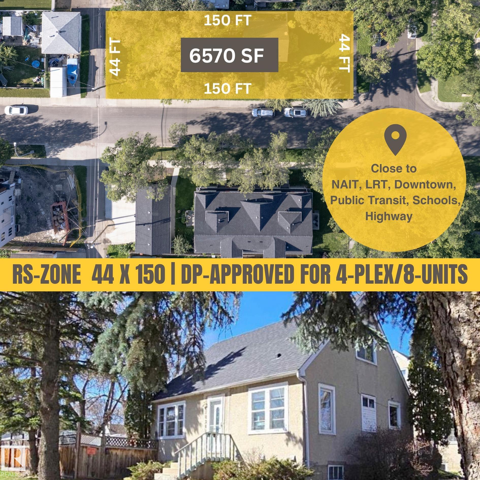 10204 123 Avenue, Edmonton, MLS® # E4506610