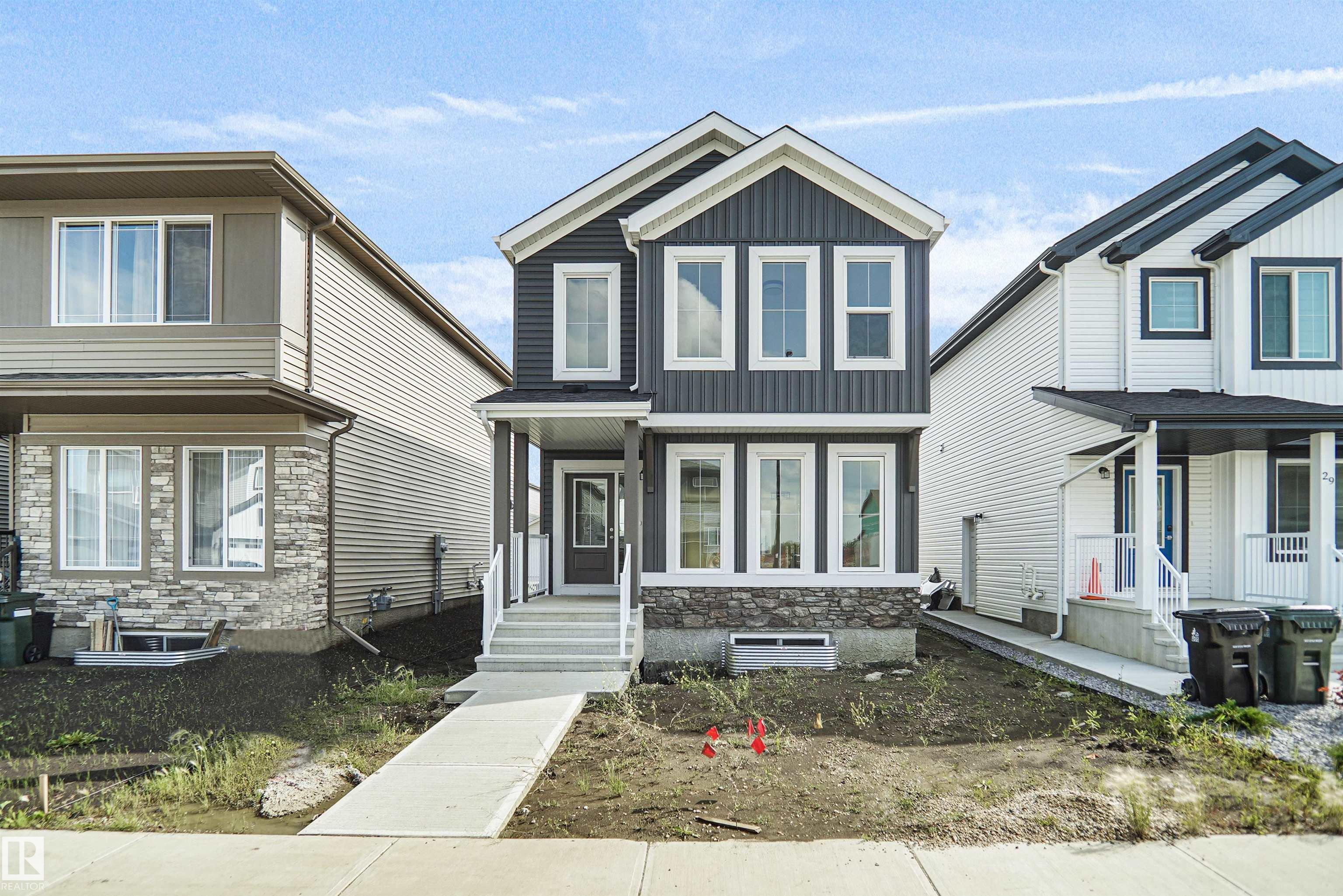 31 Eton Link, Spruce Grove, MLS® # E4506612