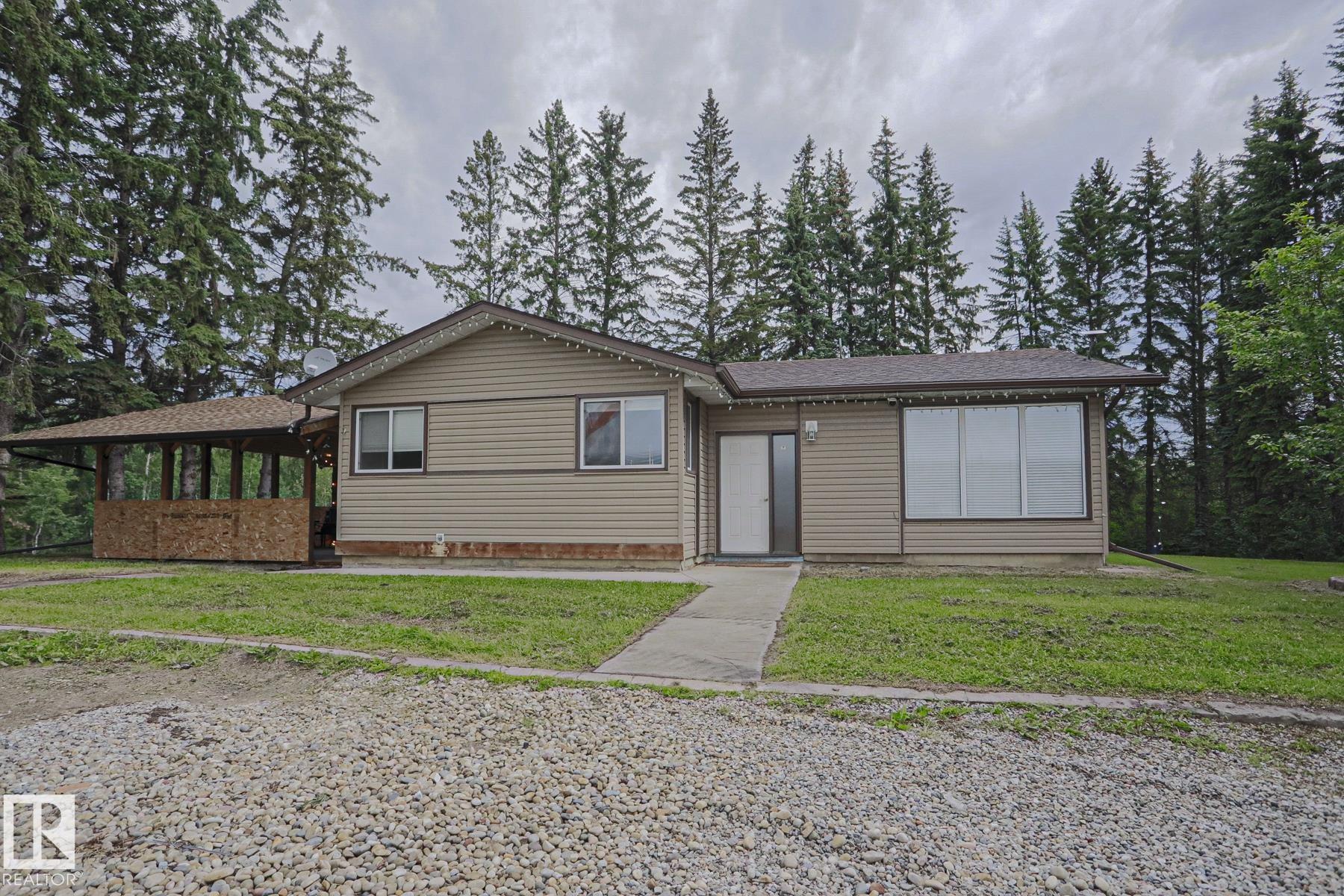 53212 Rge Road 14, Rural Parkland County, MLS® # E4506615