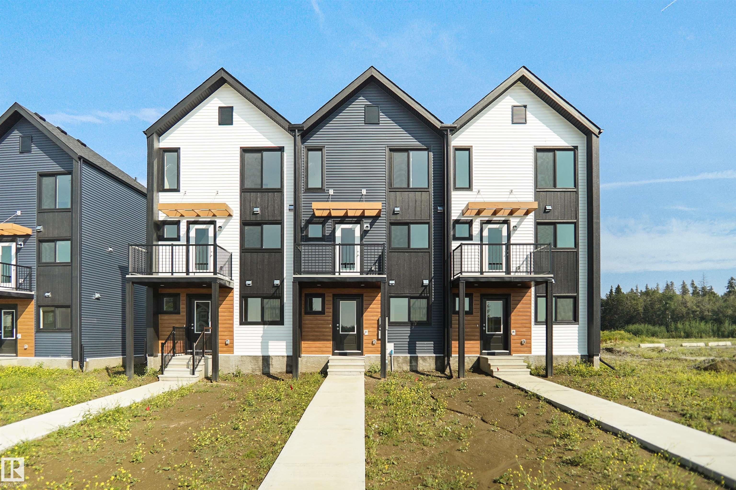 124 Copperhaven Drive, Spruce Grove, MLS® # E4506616