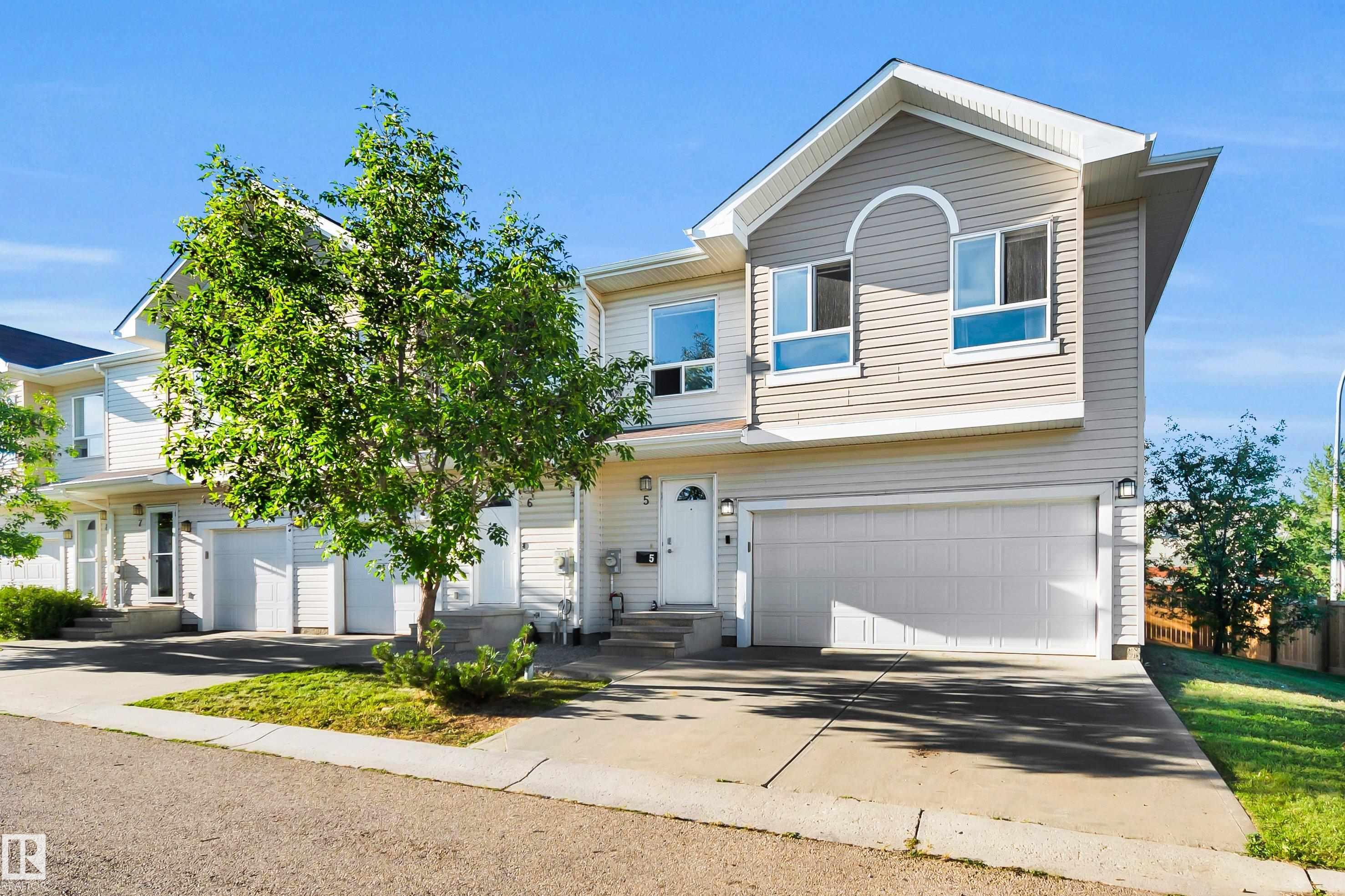 5 5120 164 Avenue, Edmonton, MLS® # E4506619