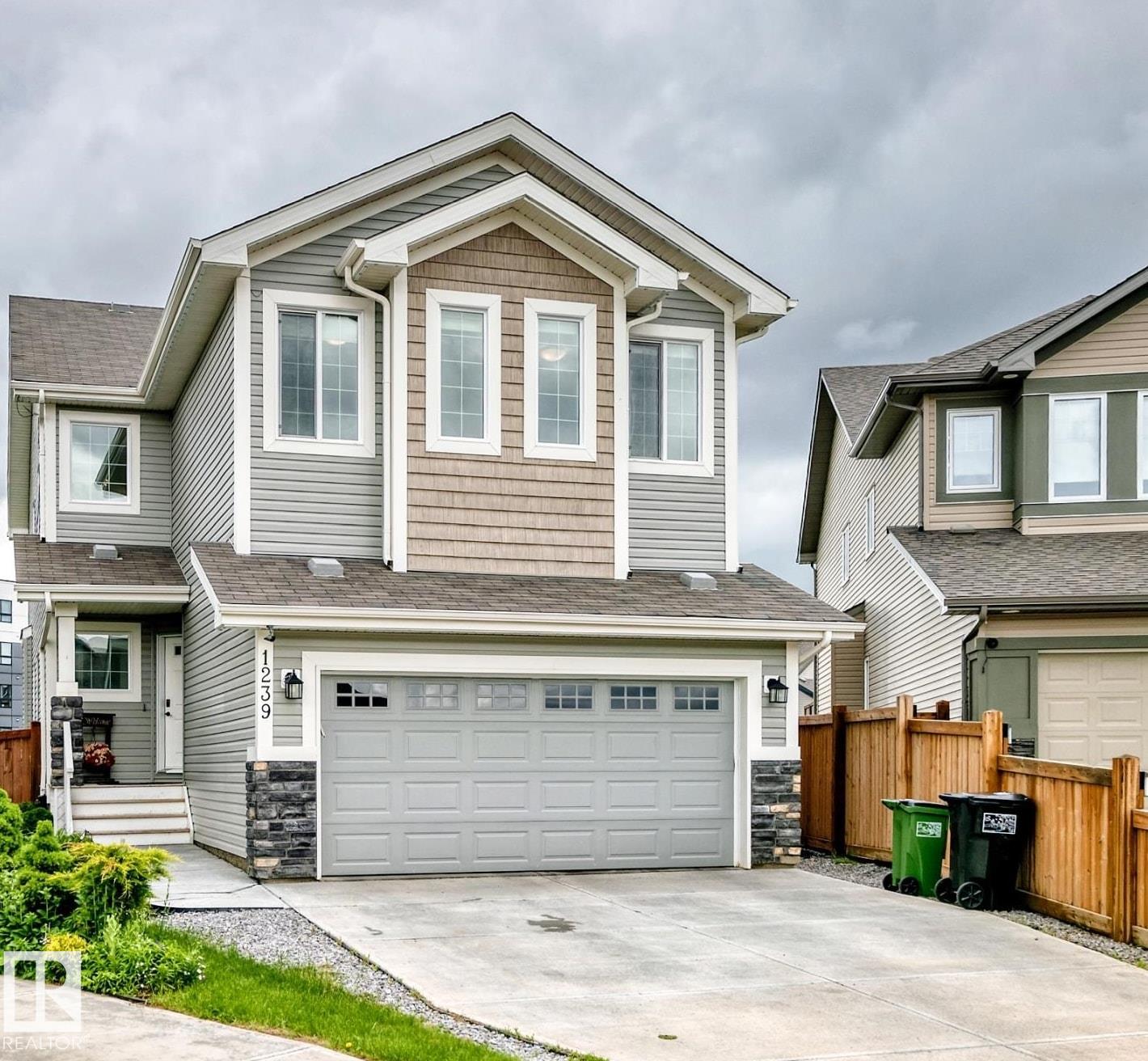 1239 24 Avenue, Edmonton, MLS® # E4506622