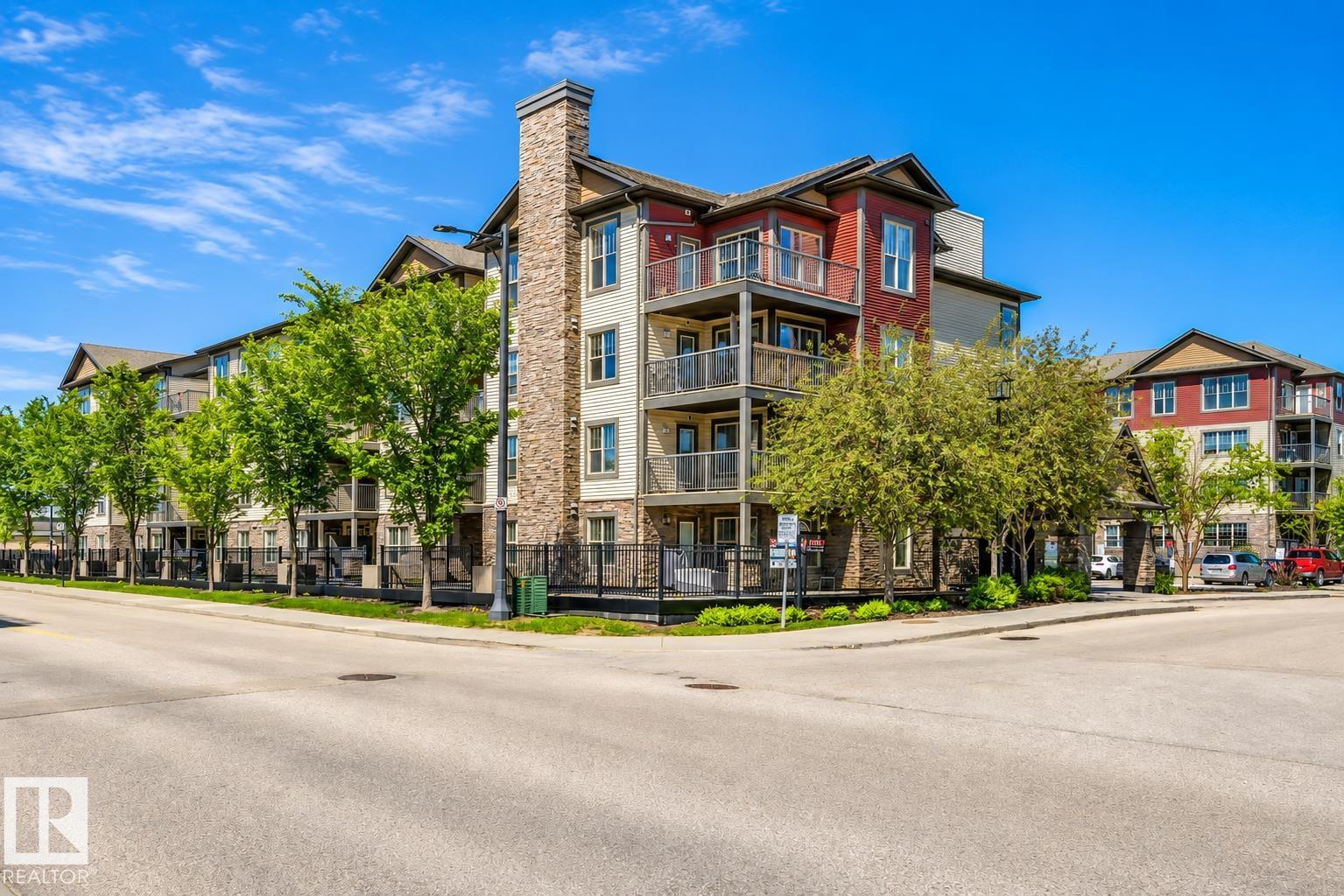 108 103 Ambleside Drive, Edmonton, MLS® # E4506625