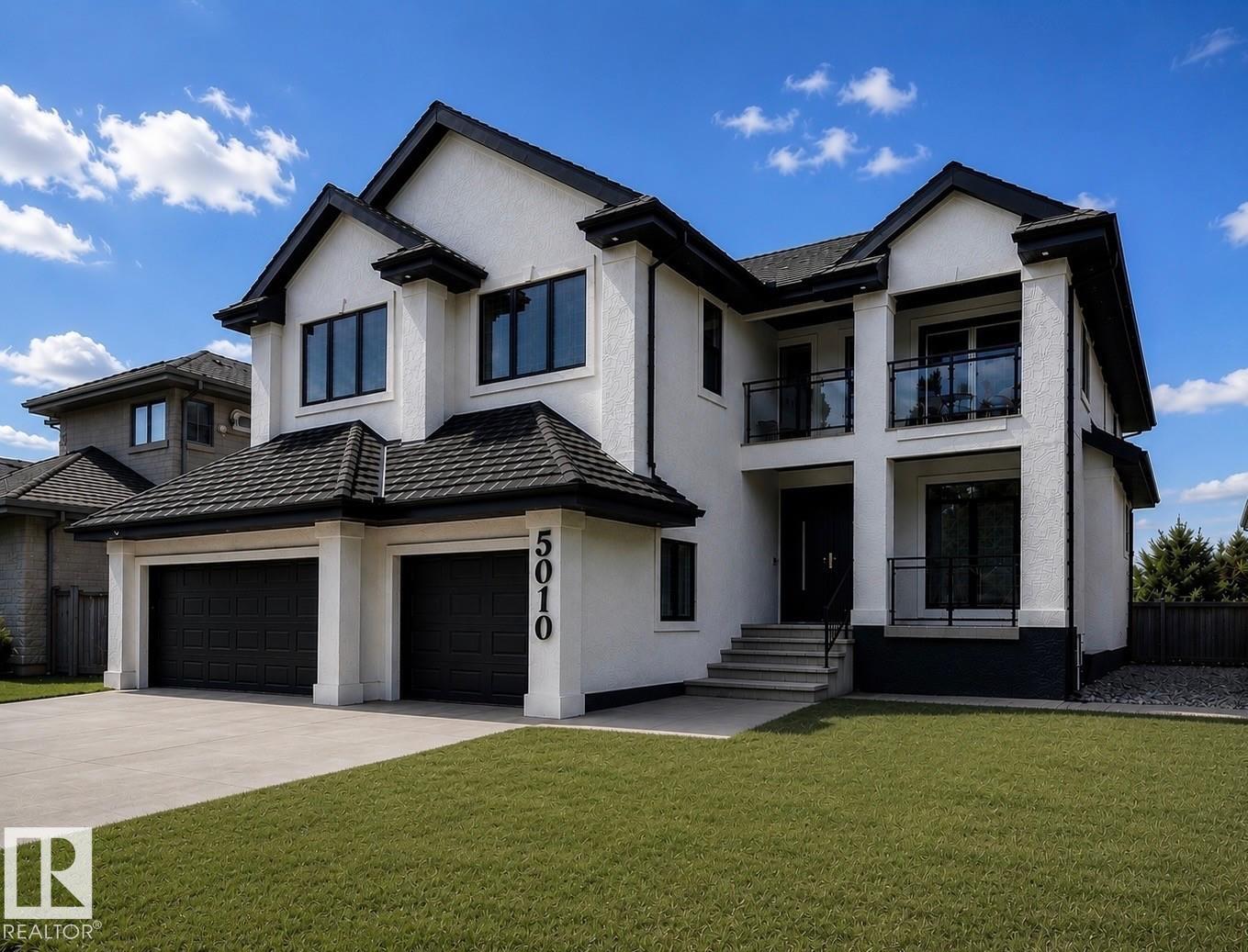 5010 Donsdale Drive, Edmonton, MLS® # E4506630