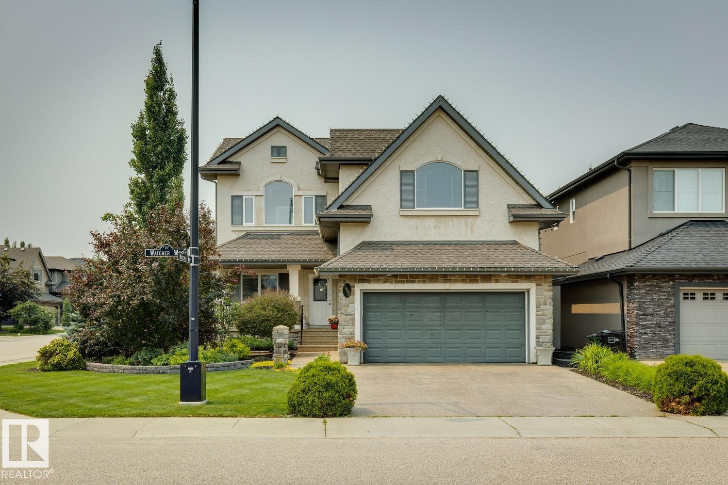 2665 Watcher Way, Edmonton, MLS® # E4506631