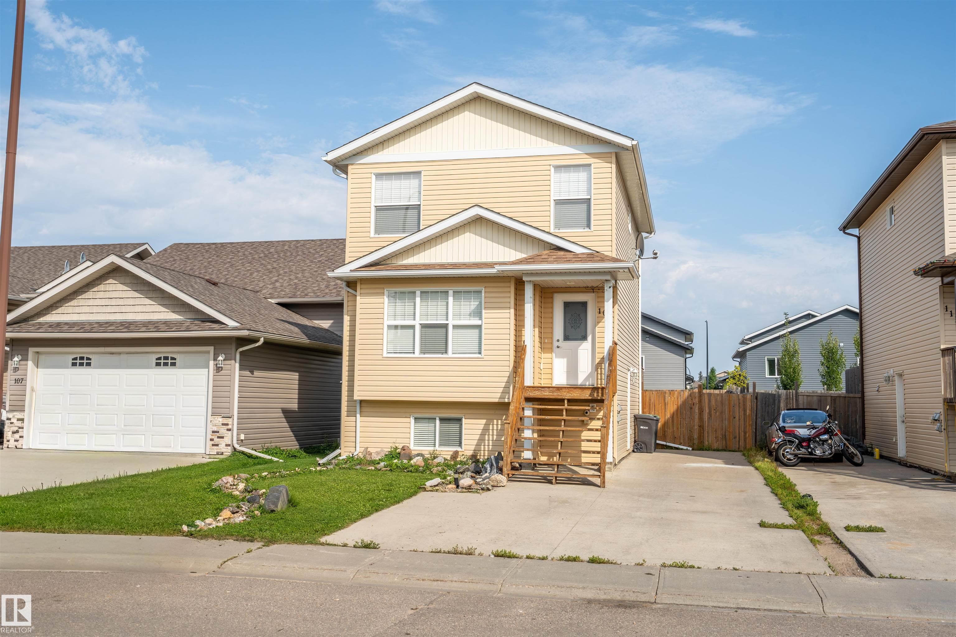 109 26 Street, Cold Lake, MLS® # E4506632