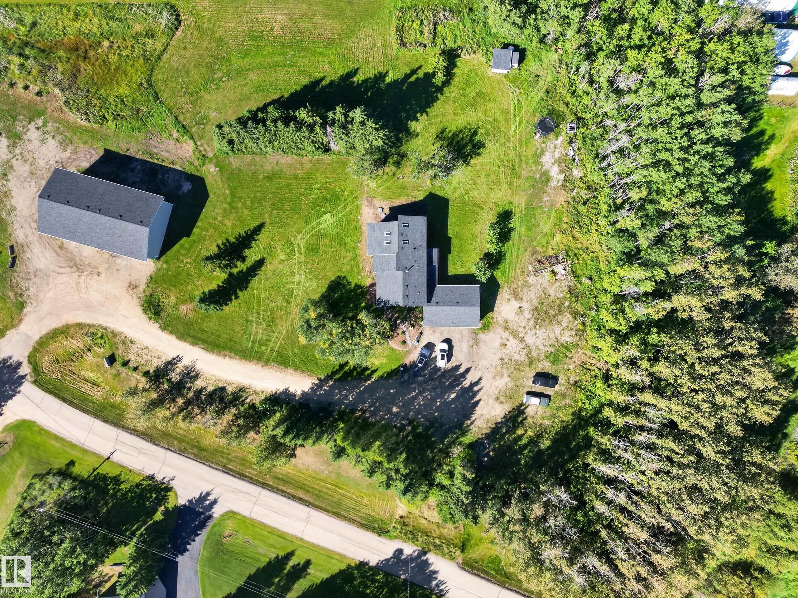 170 52471 Rge Road 223, Rural Strathcona County, MLS® # E4506634