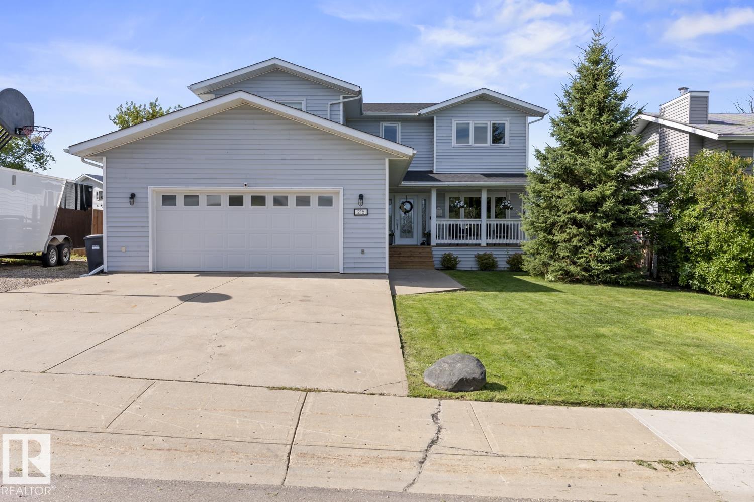 215 18 Street, Cold Lake, MLS® # E4506635