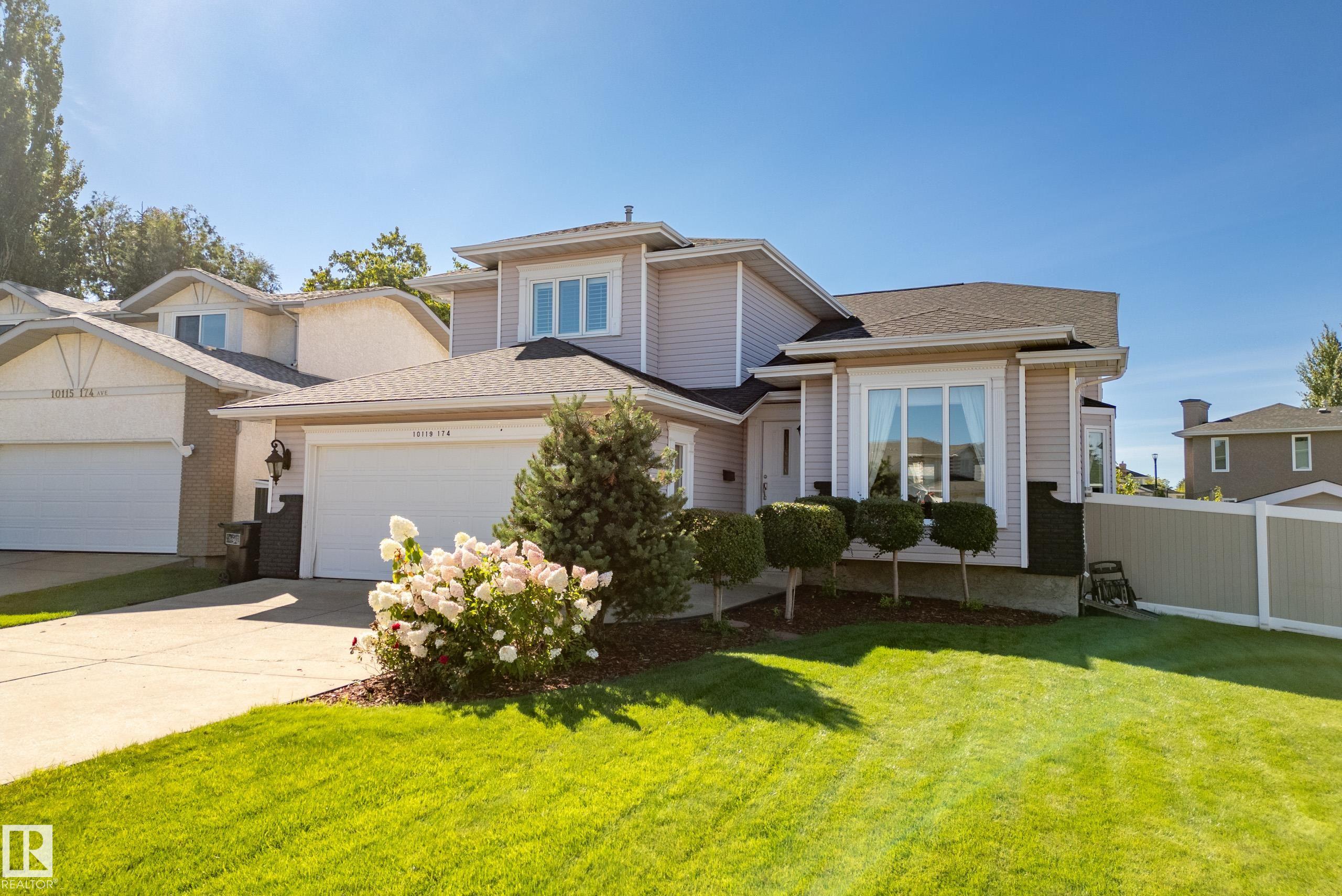 10119 174 Avenue, Edmonton, MLS® # E4506636