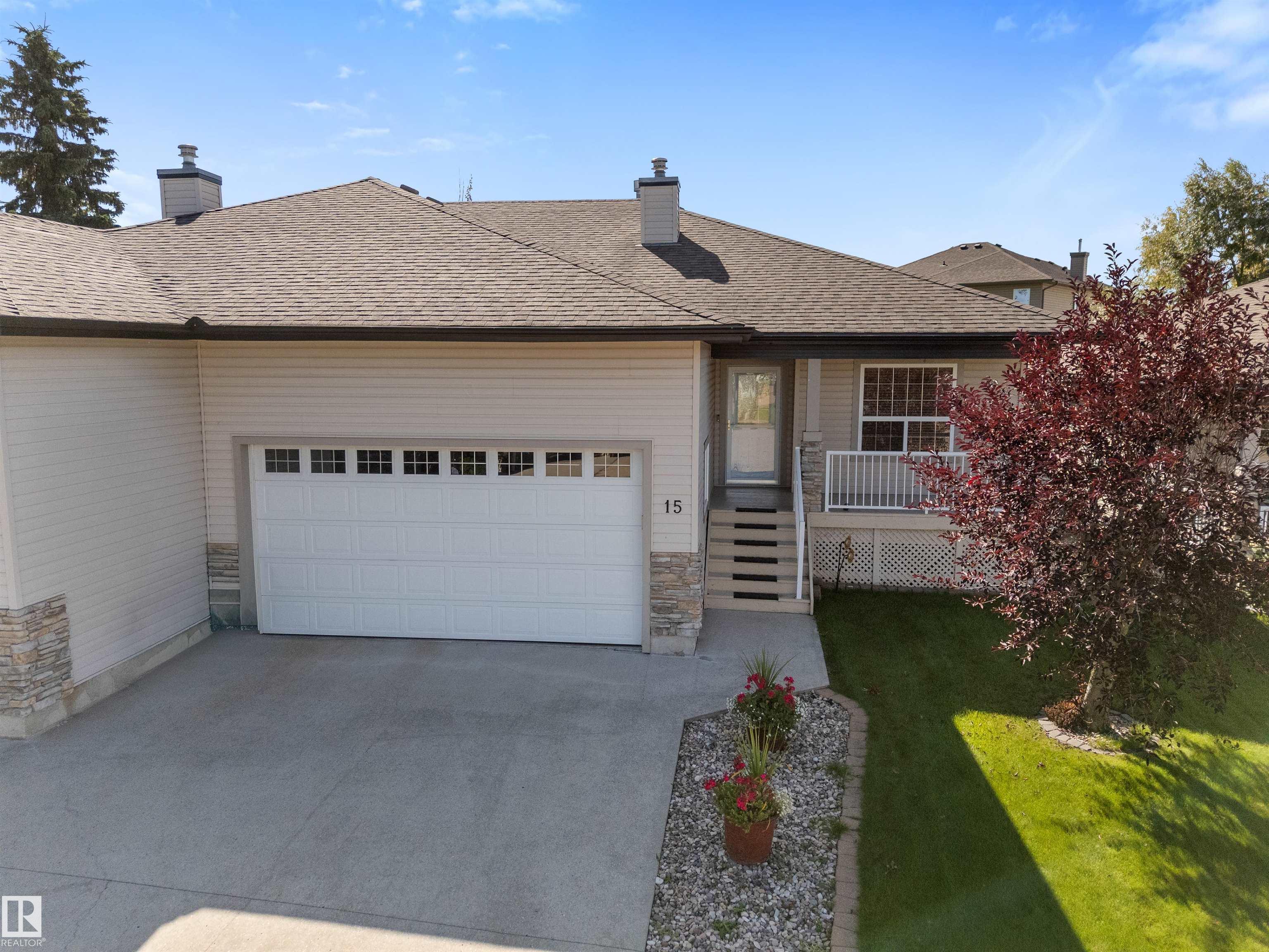 15 Harvard Place, Spruce Grove, MLS® # E4506641