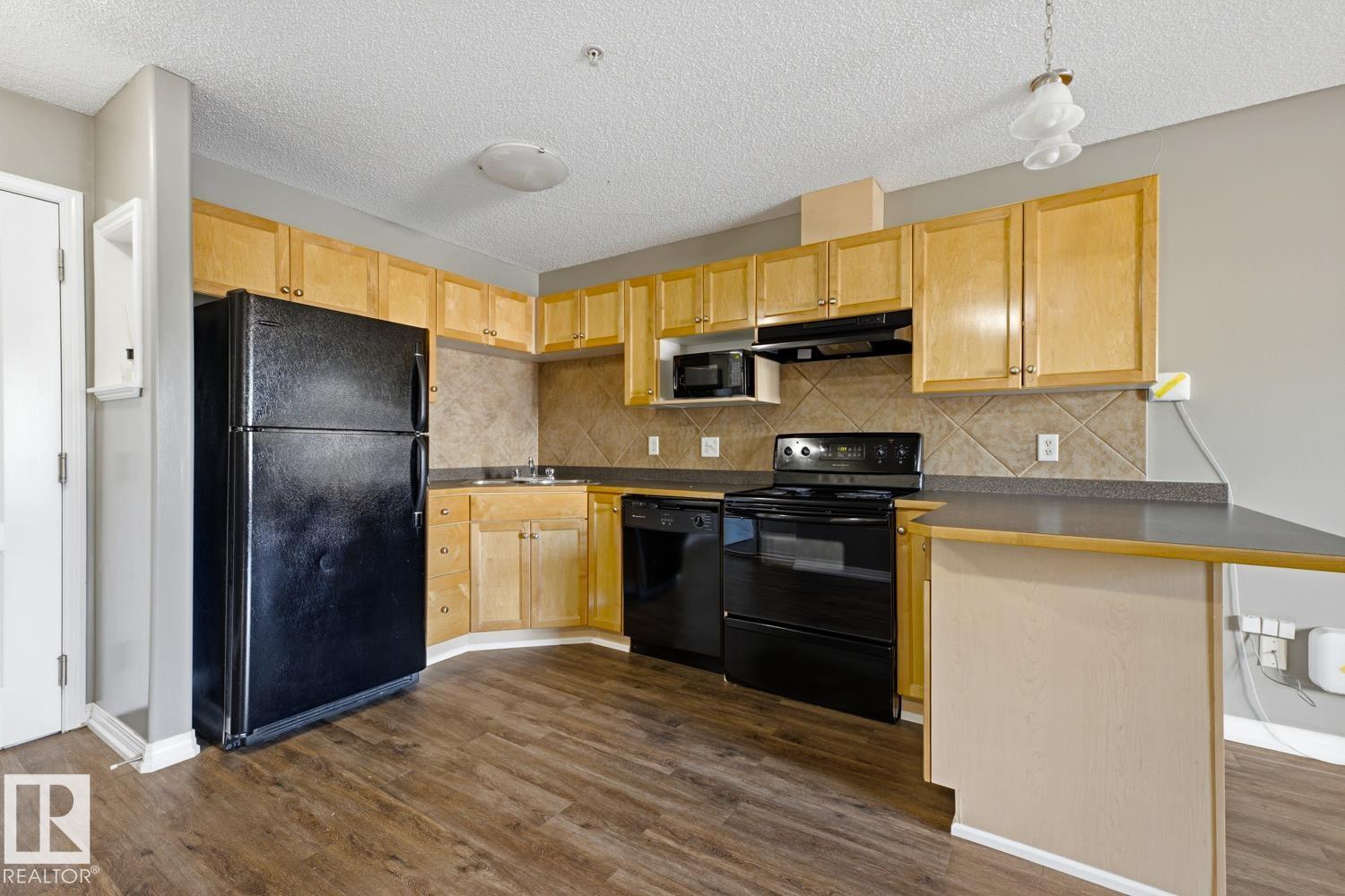 101 7511 171 Street, Edmonton, MLS® # E4506648