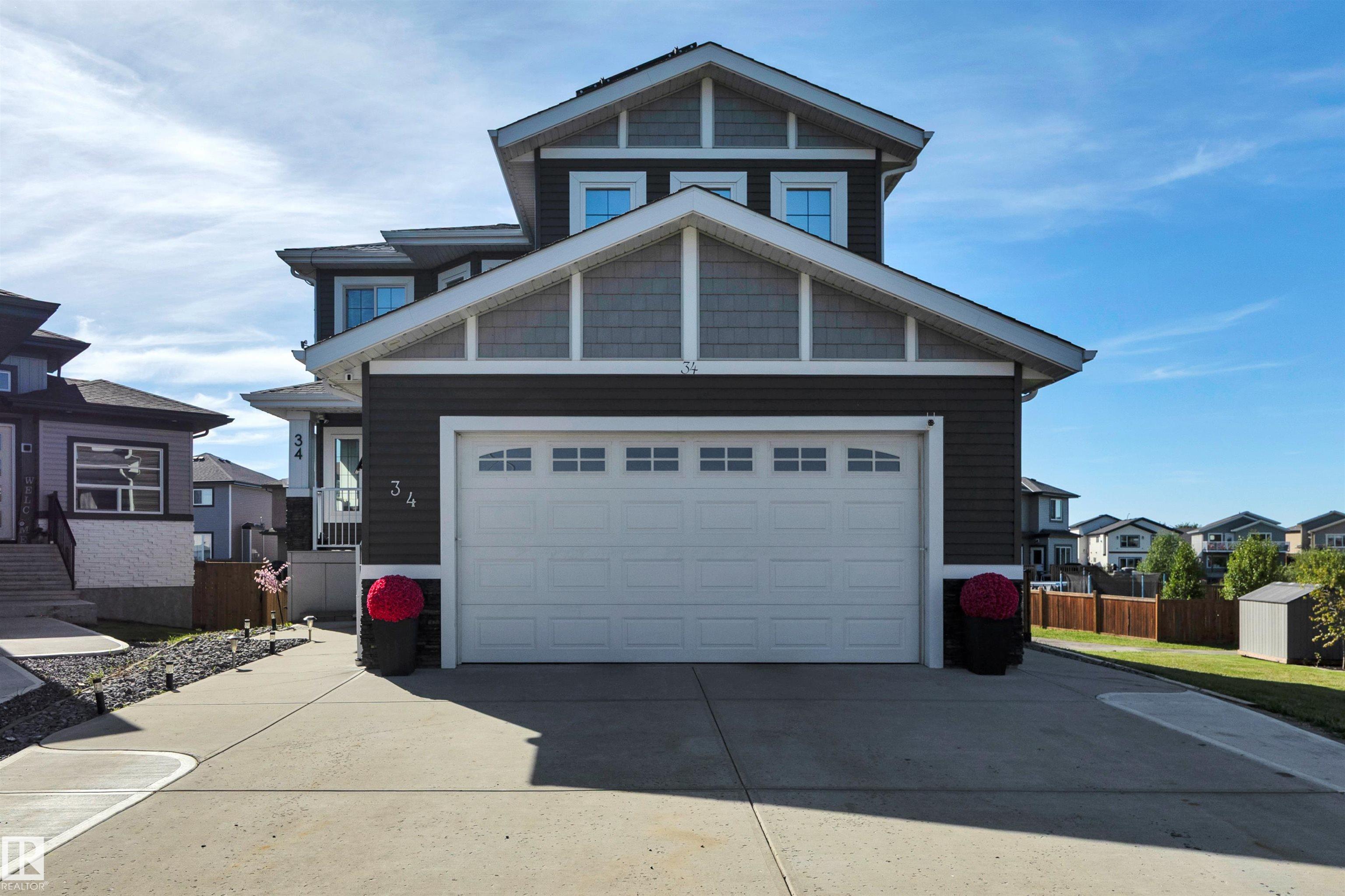 34 Southbridge  Cres, Calmar, MLS® # E4506649