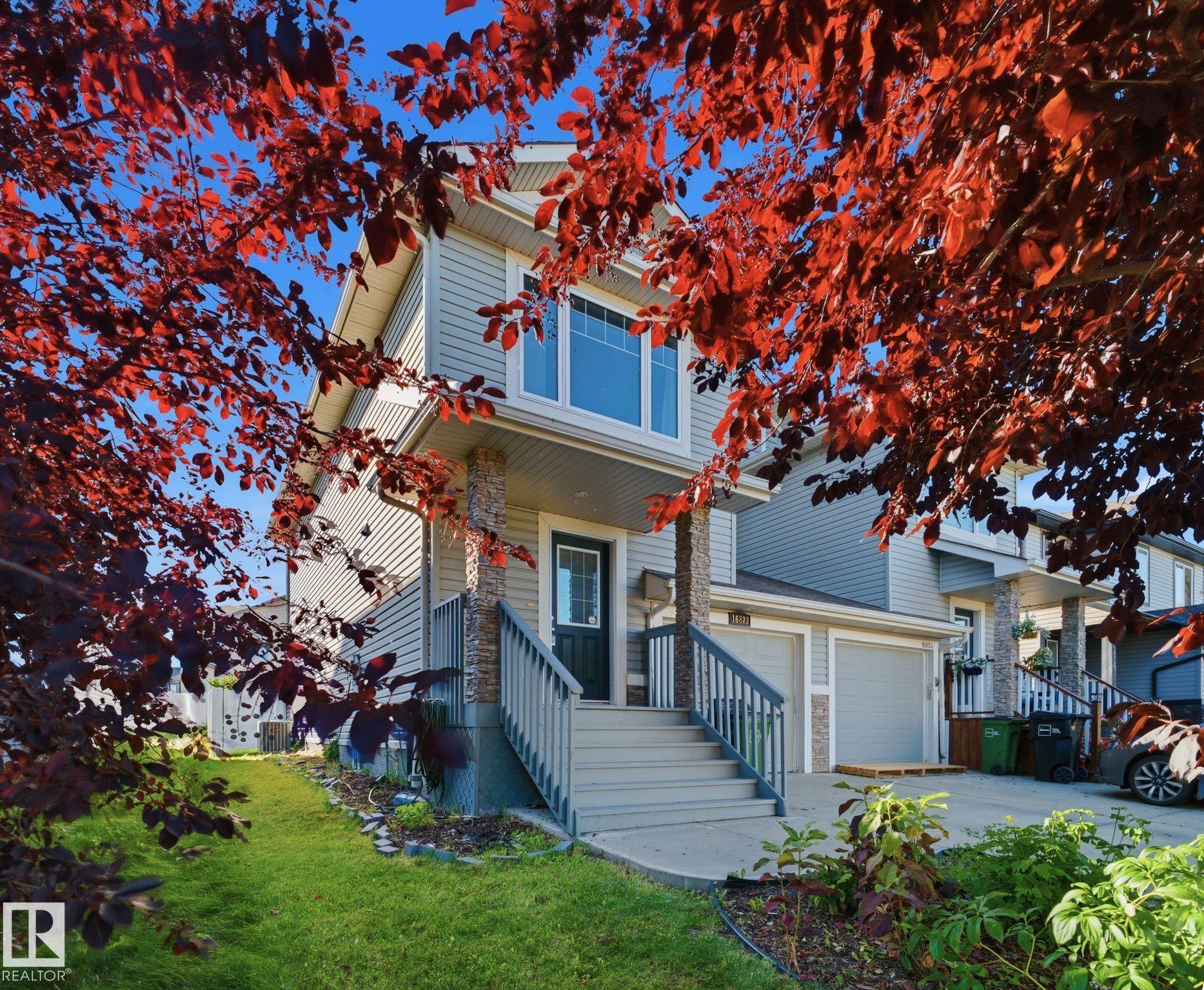 16822 52 Street, Edmonton, MLS® # E4506653