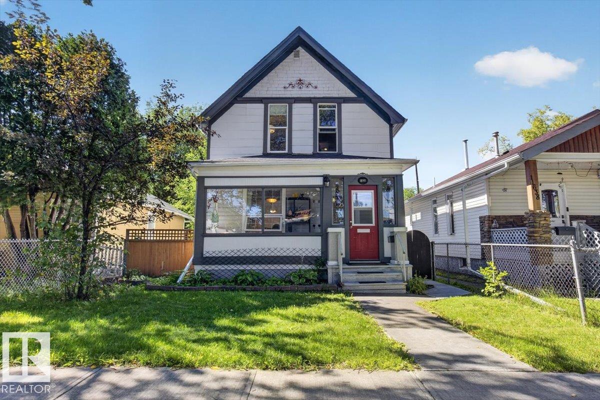 11636 95a Street, Edmonton, MLS® # E4506654