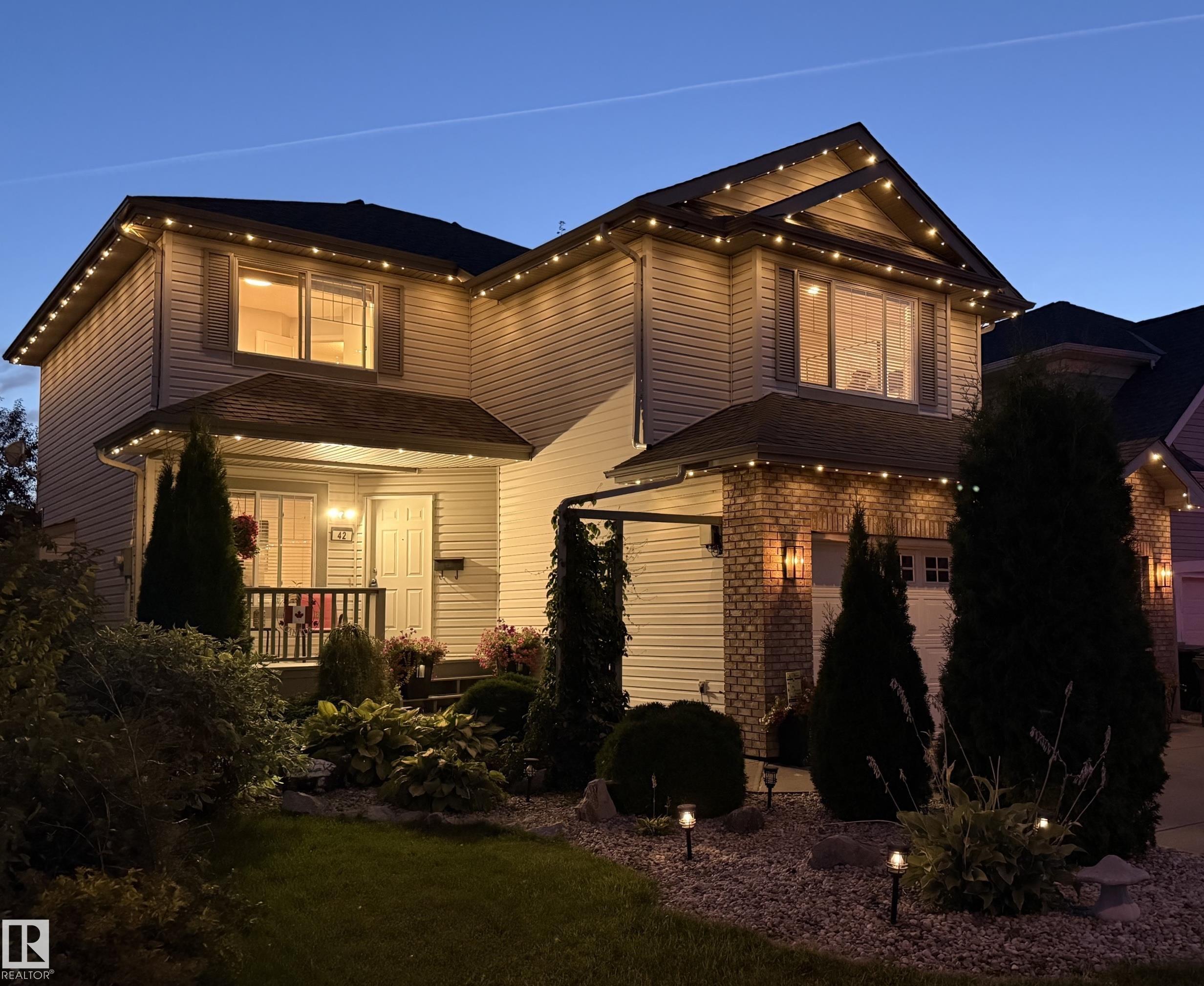 42 Carson Court, Sherwood Park, MLS® # E4506656