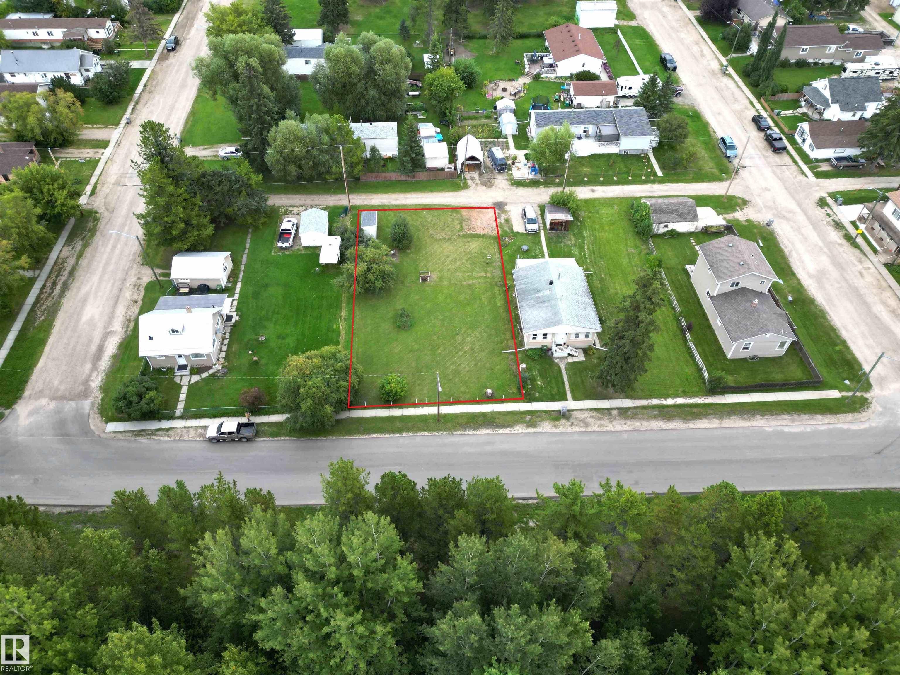 5115 51 St, Breton, MLS® # E4506658